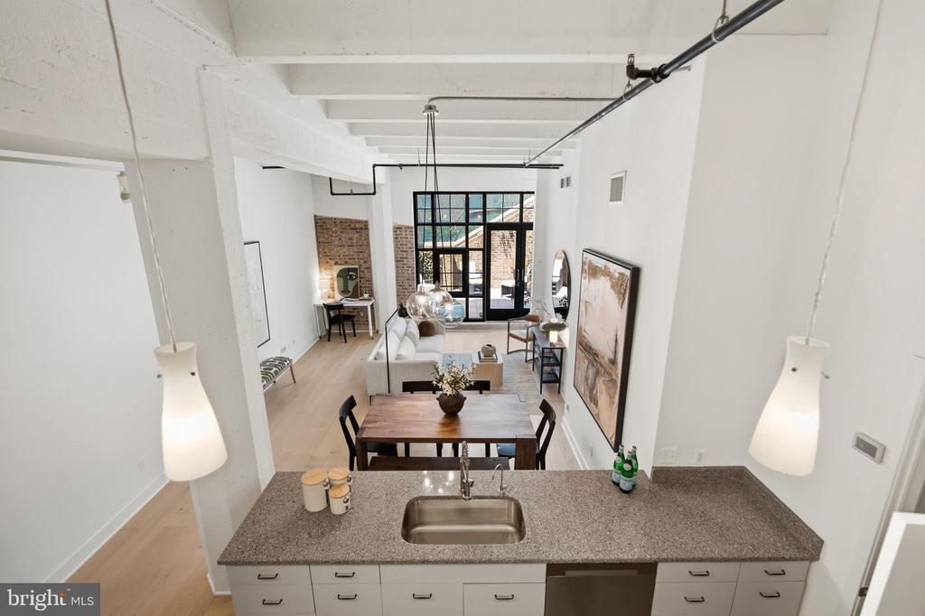 1701 KALORAMA ROAD NW Unit: 203