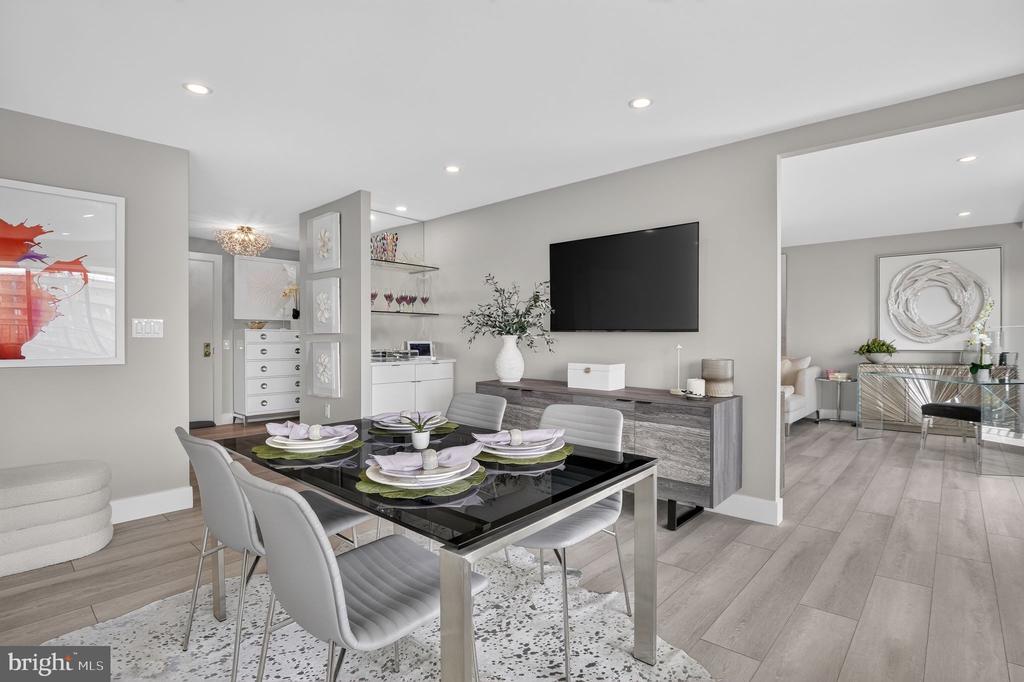 3101 NEW MEXICO AVENUE NW Unit: 1006