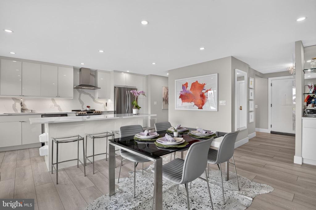 3101 NEW MEXICO AVENUE NW Unit: 1006