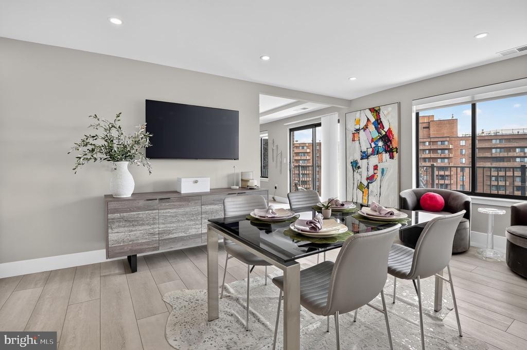 3101 NEW MEXICO AVENUE NW Unit: 1006