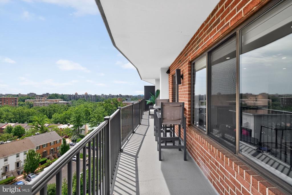 3101 NEW MEXICO AVENUE NW Unit: 1006