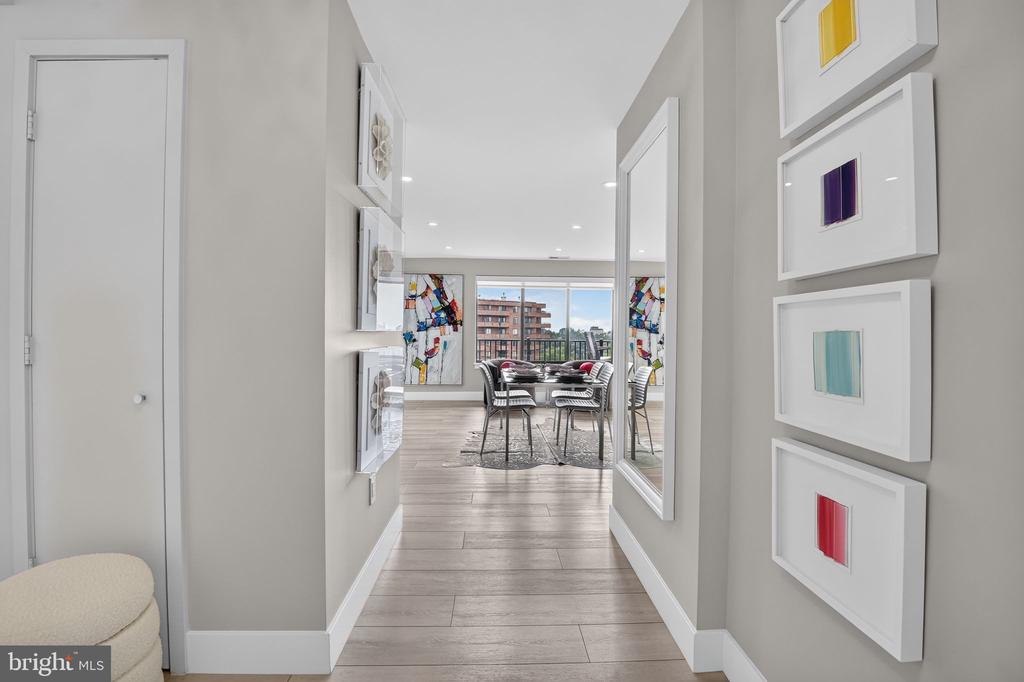 3101 NEW MEXICO AVENUE NW Unit: 1006