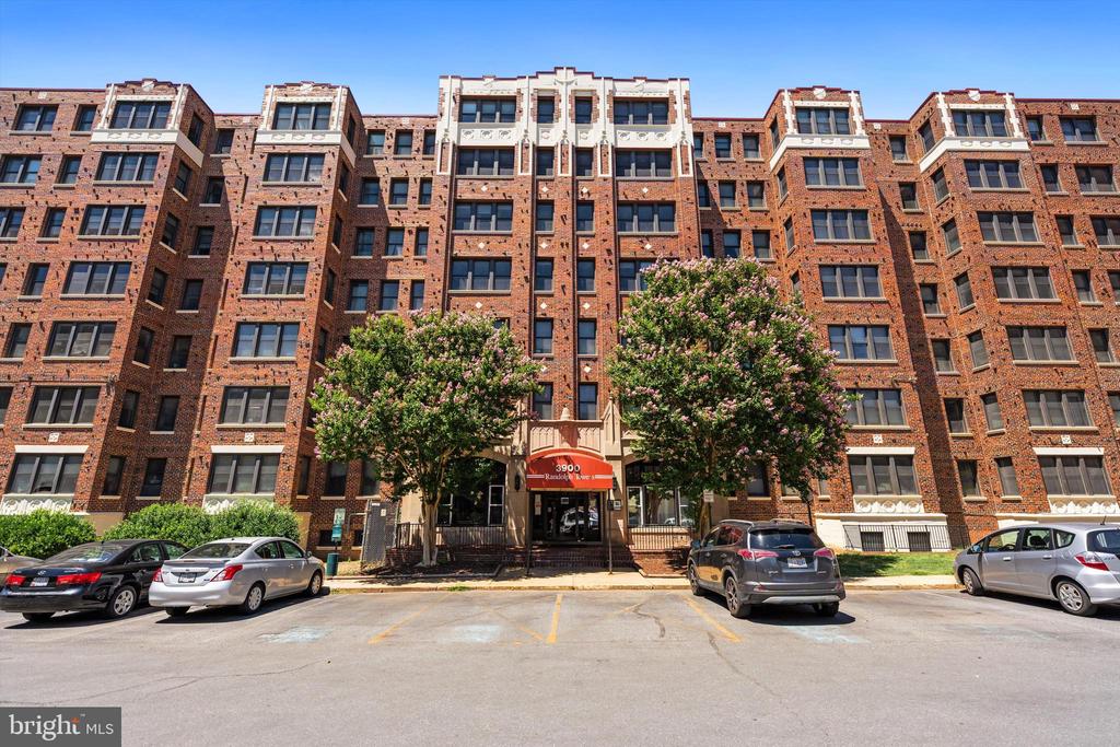 3900 14TH STREET NW 306