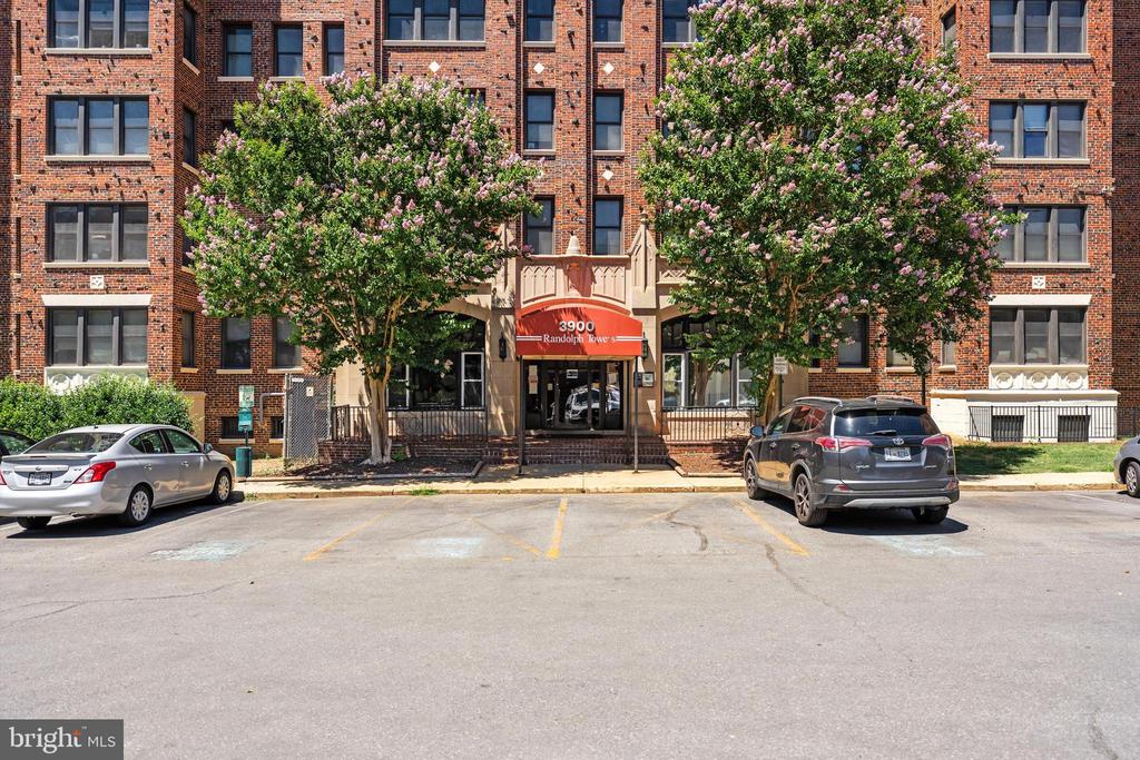 3900 14TH STREET NW 306