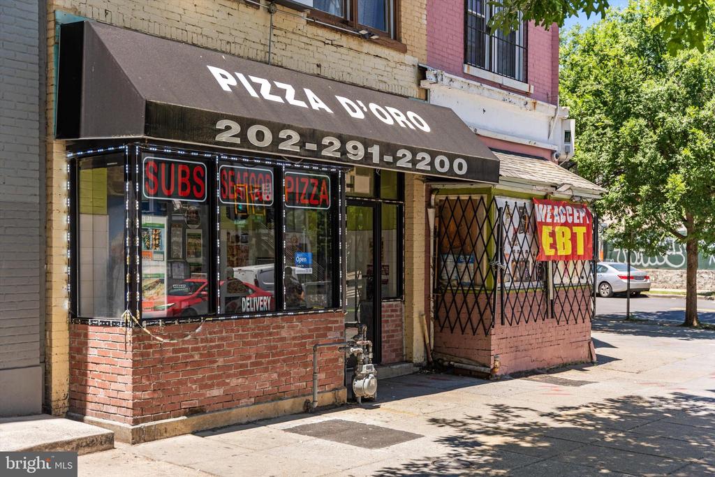 3900 14TH STREET NW 306