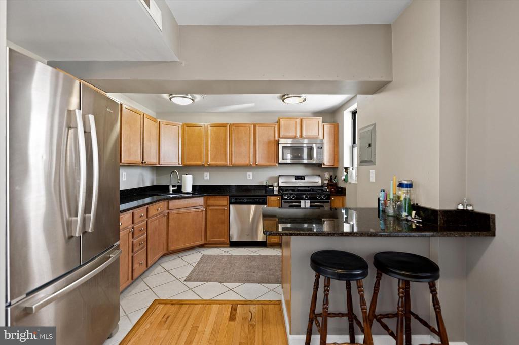 3900 14TH STREET NW 306