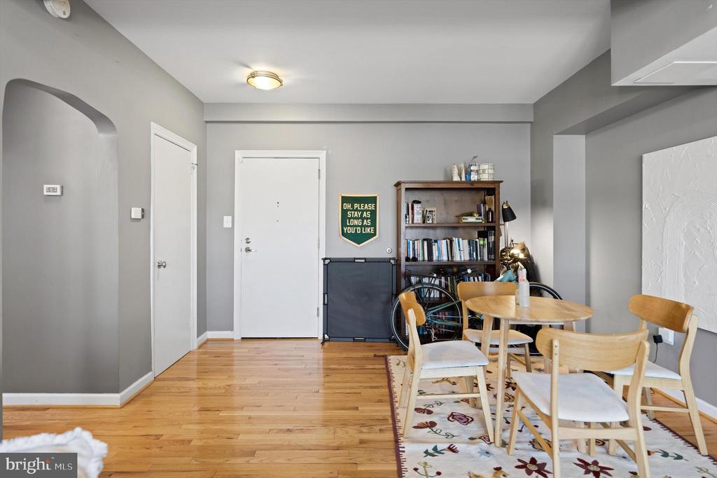 3900 14TH STREET NW 306
