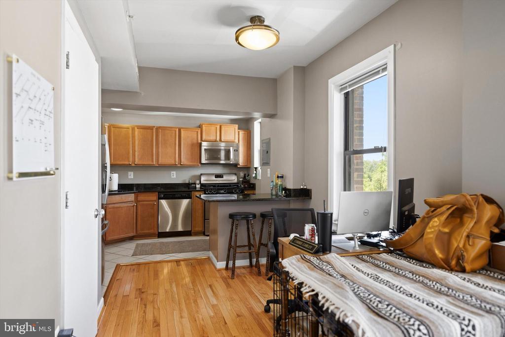 3900 14TH STREET NW 306