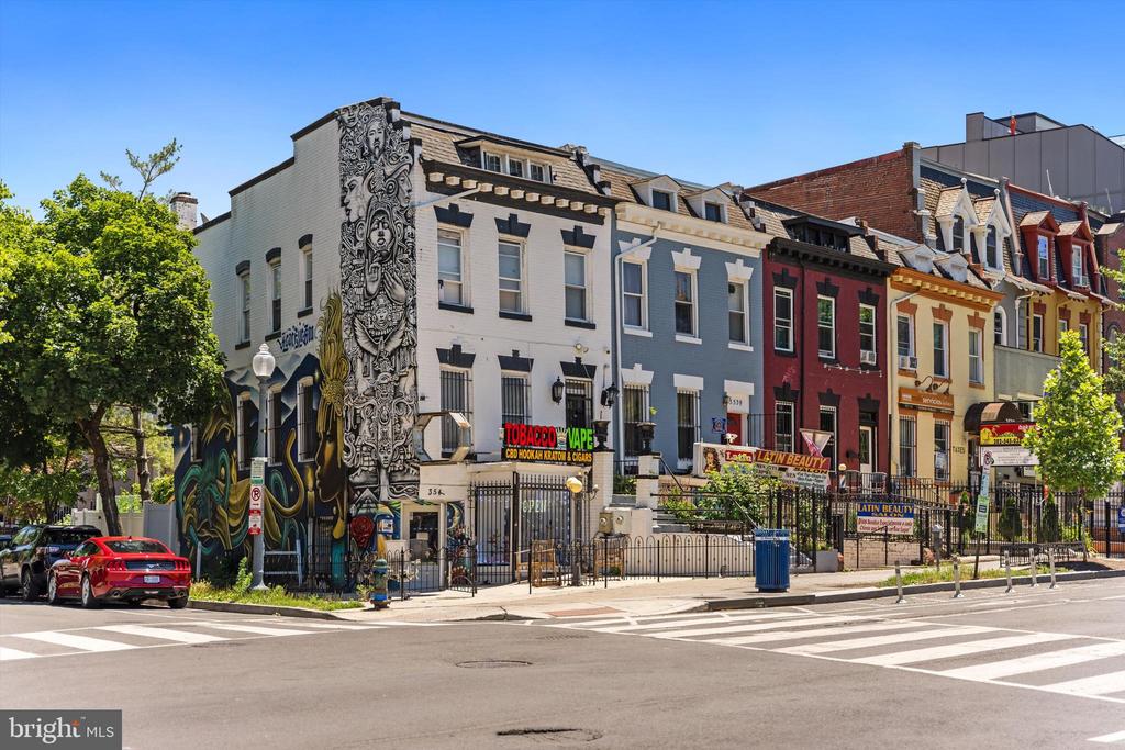 3900 14TH STREET NW 306