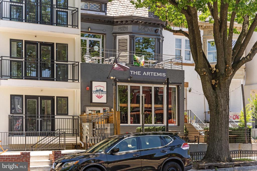 3900 14TH STREET NW 306