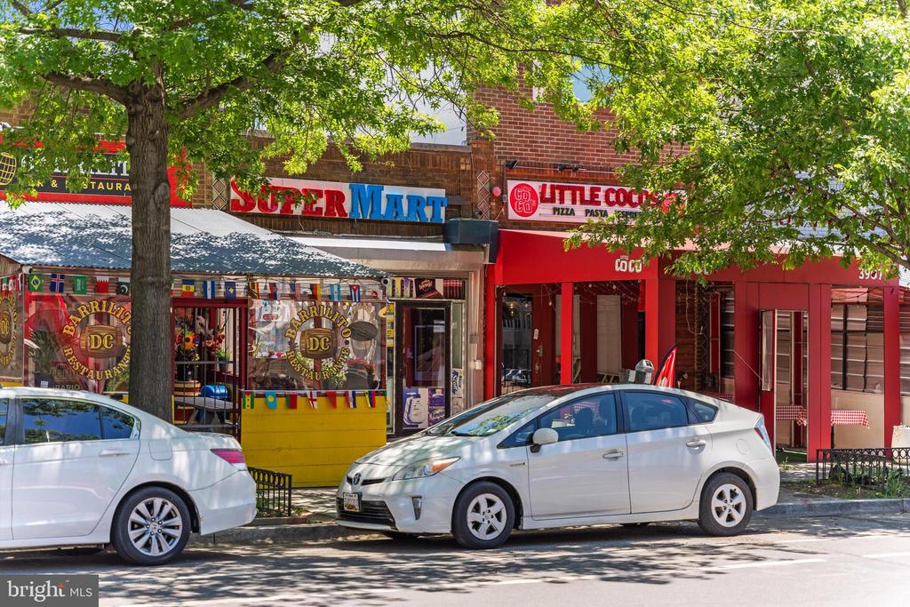 3900 14TH STREET NW 306