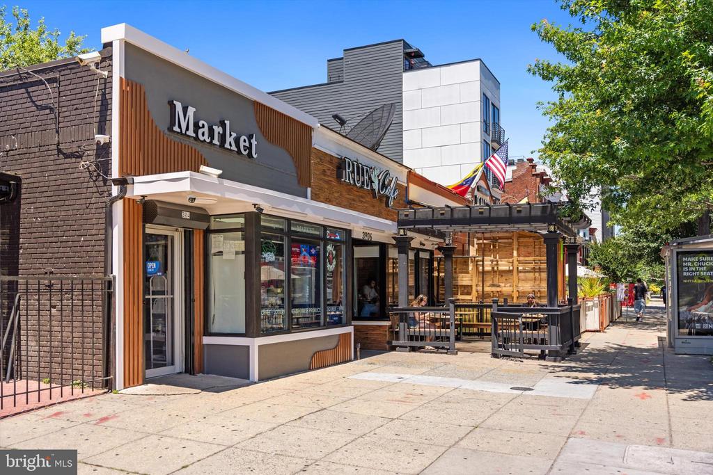 3900 14TH STREET NW 306