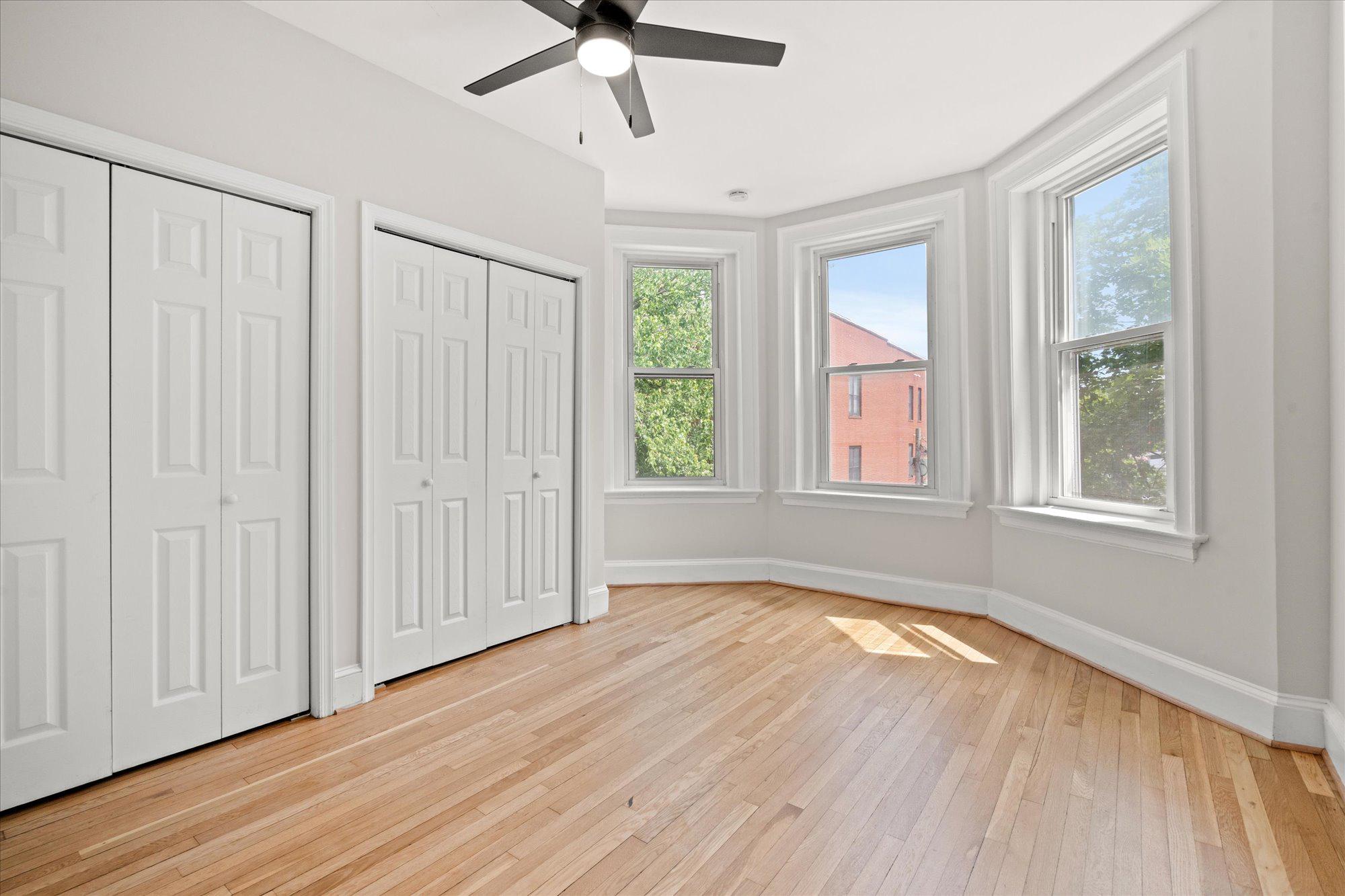 2801 11TH STREET NW Unit: 1 AND 2