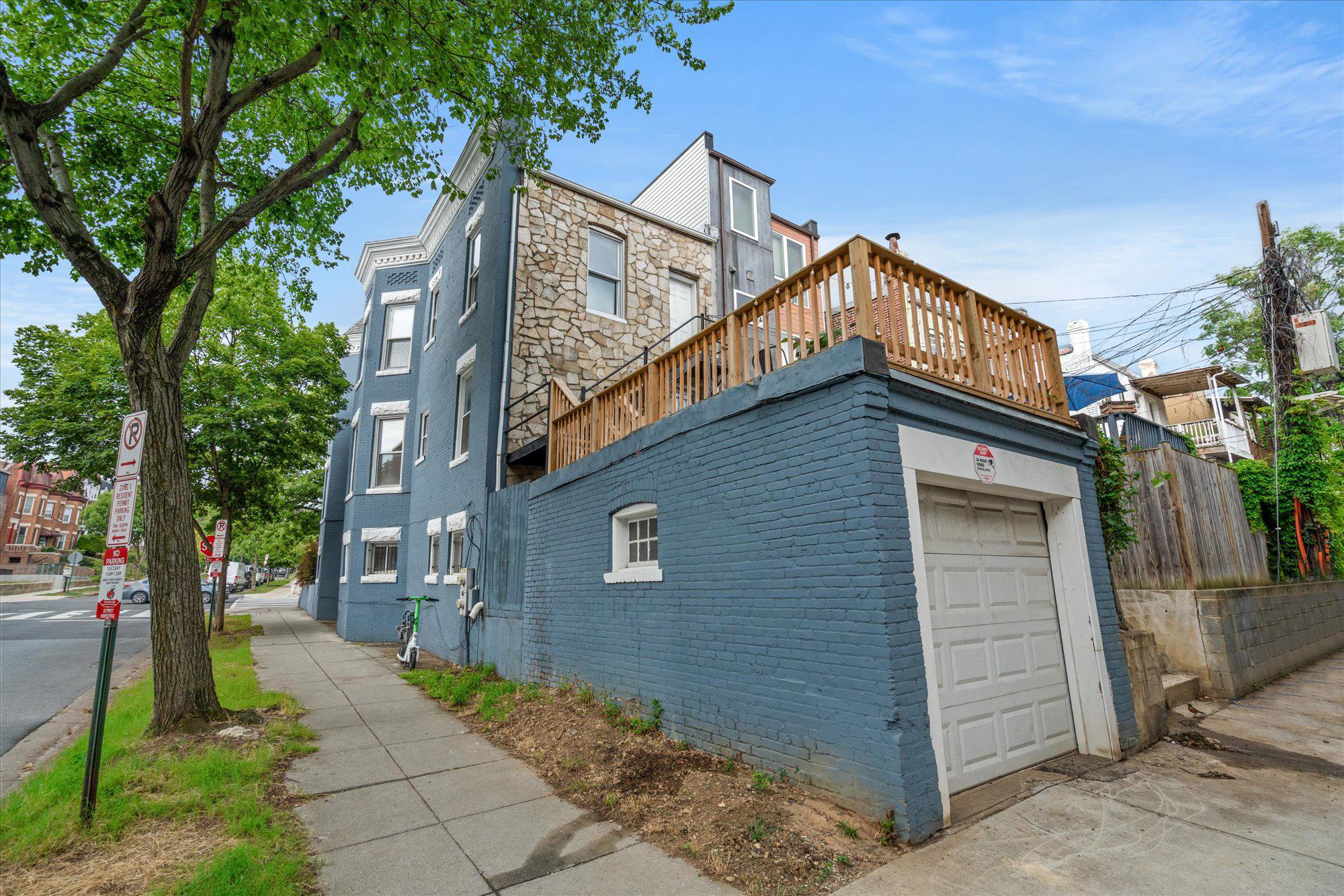 2801 11TH STREET NW Unit: 1 AND 2