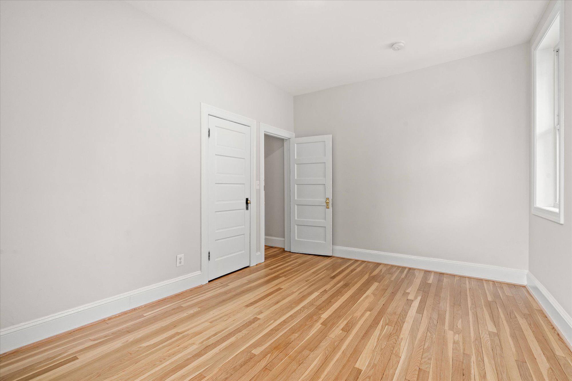 2801 11TH STREET NW Unit: 1 AND 2