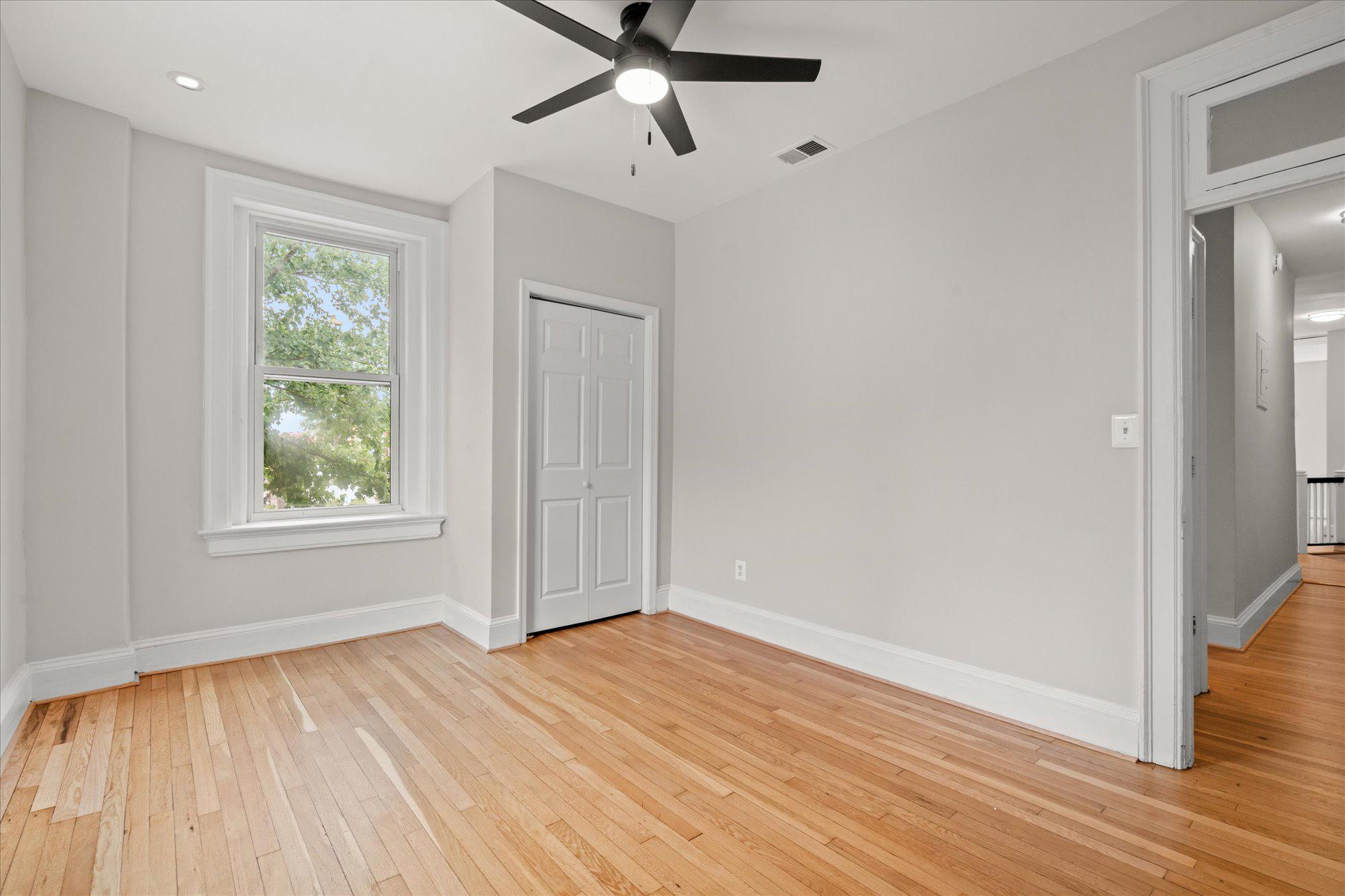 2801 11TH STREET NW Unit: 1 AND 2