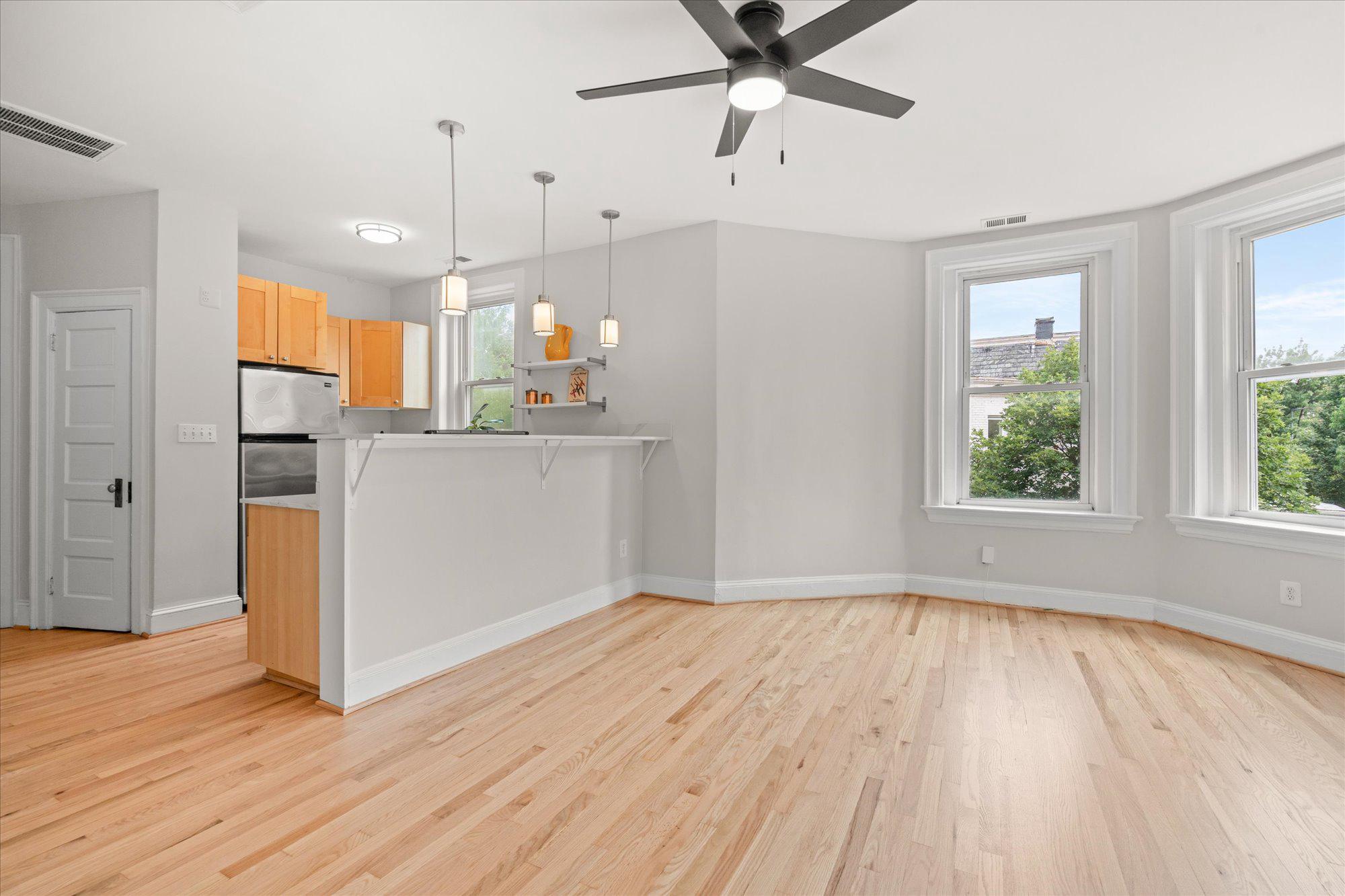 2801 11TH STREET NW Unit: 1 AND 2