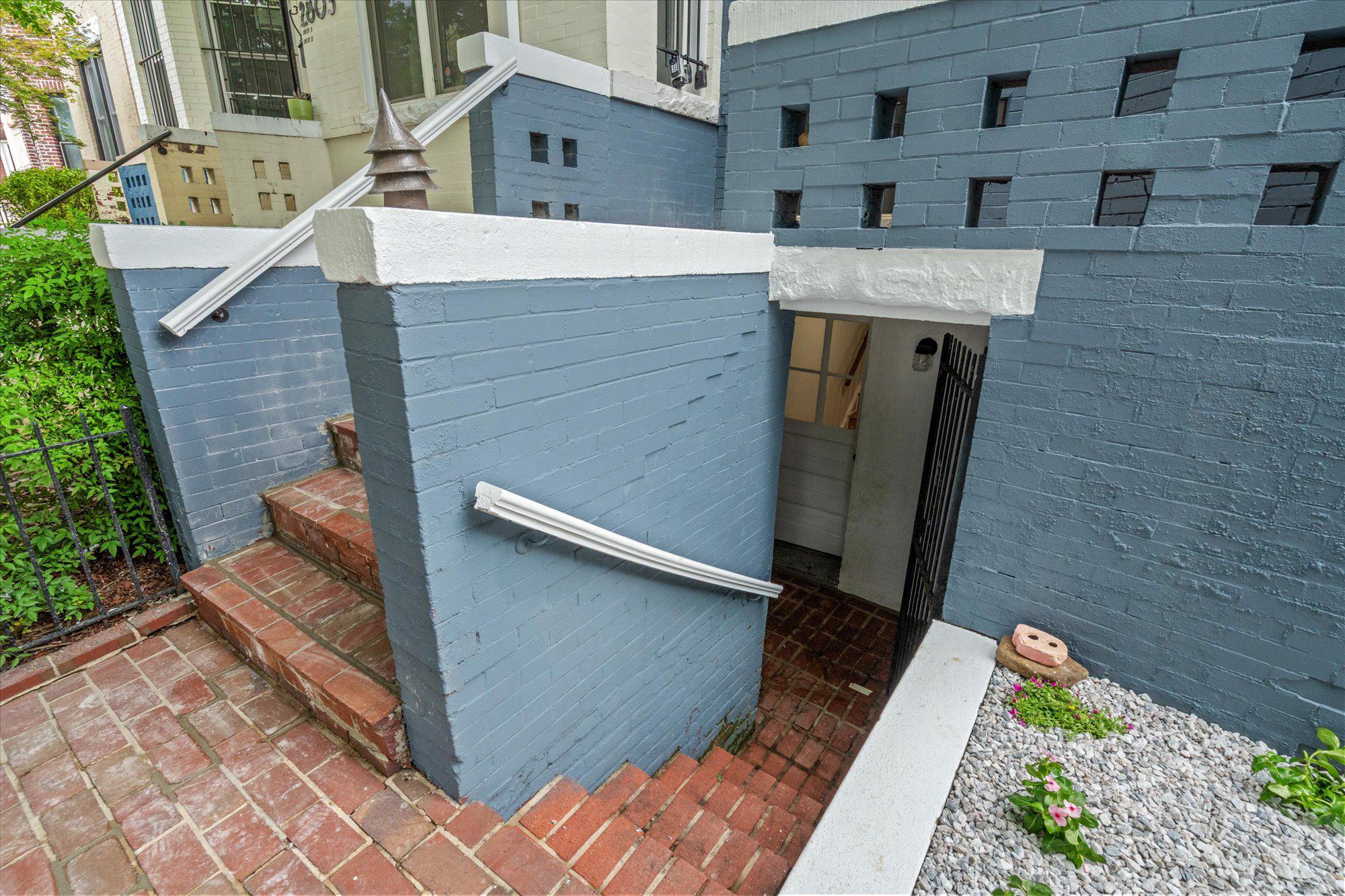2801 11TH STREET NW Unit: 1 AND 2