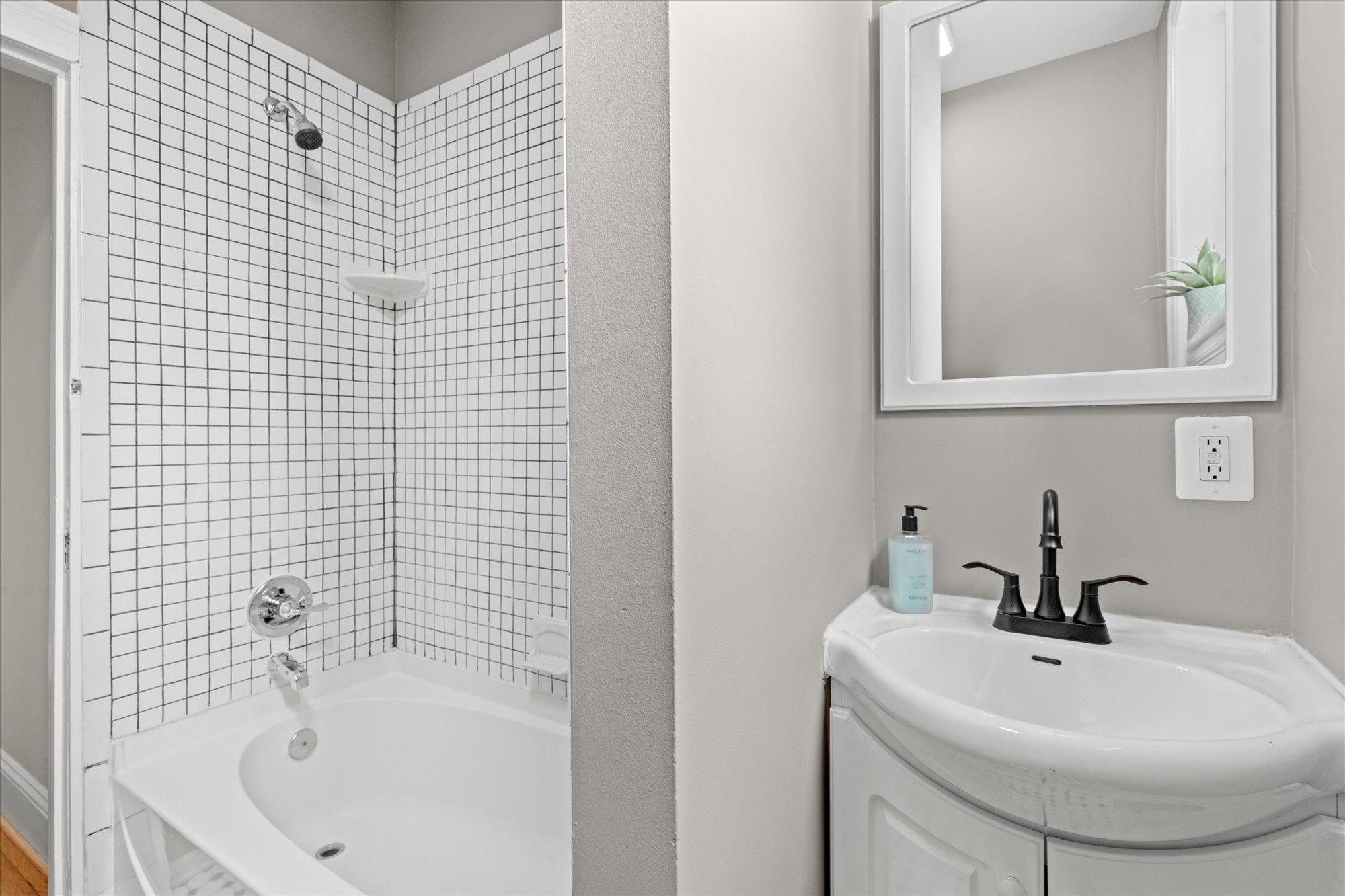2801 11TH STREET NW Unit: 1 AND 2