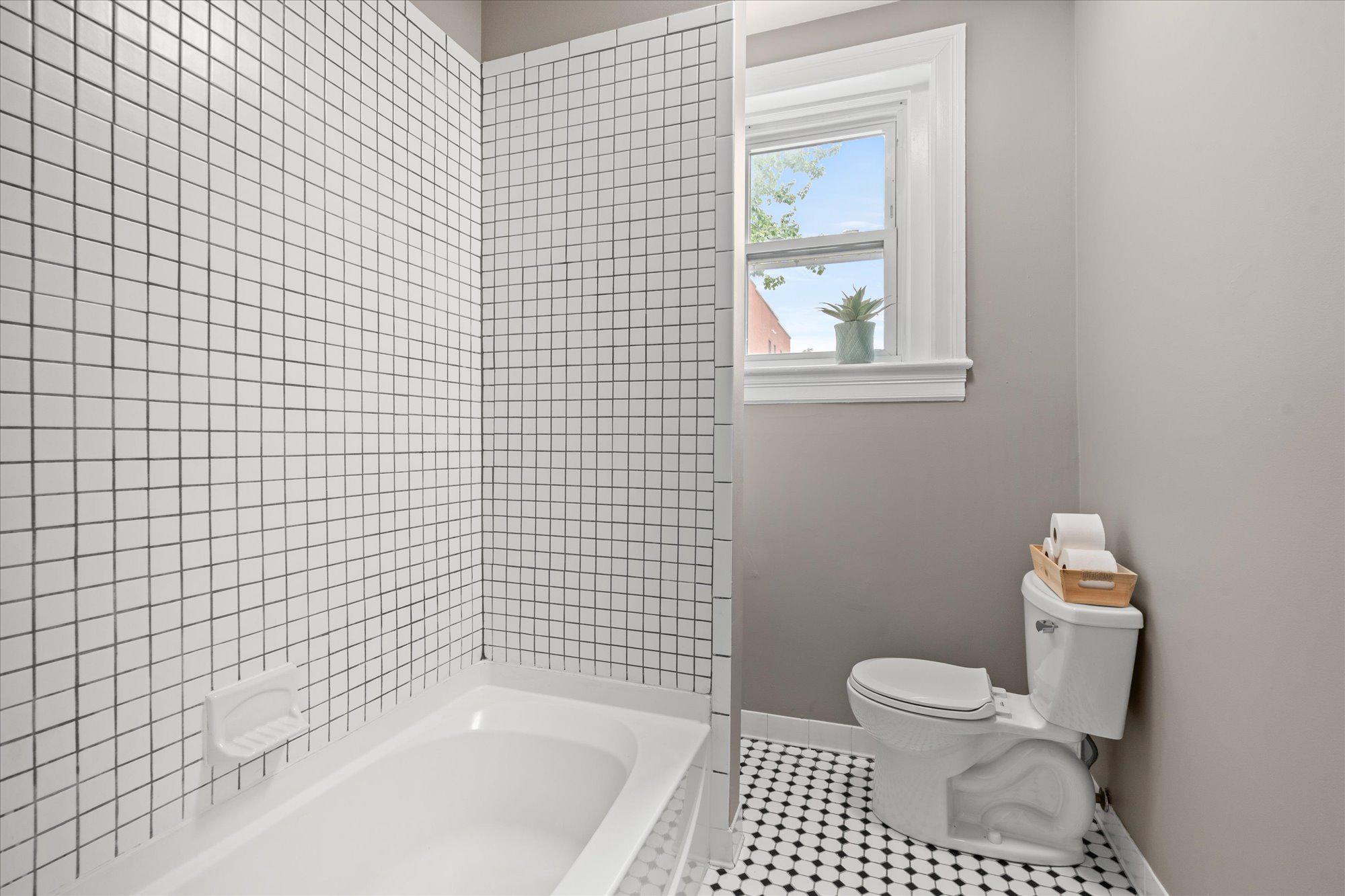 2801 11TH STREET NW Unit: 1 AND 2