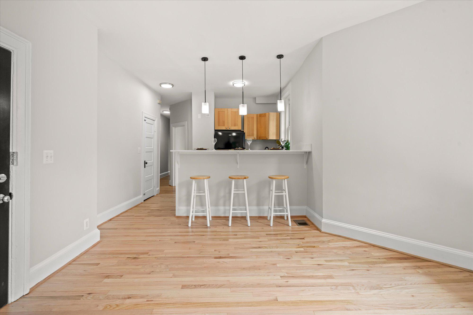 2801 11TH STREET NW Unit: 1 AND 2