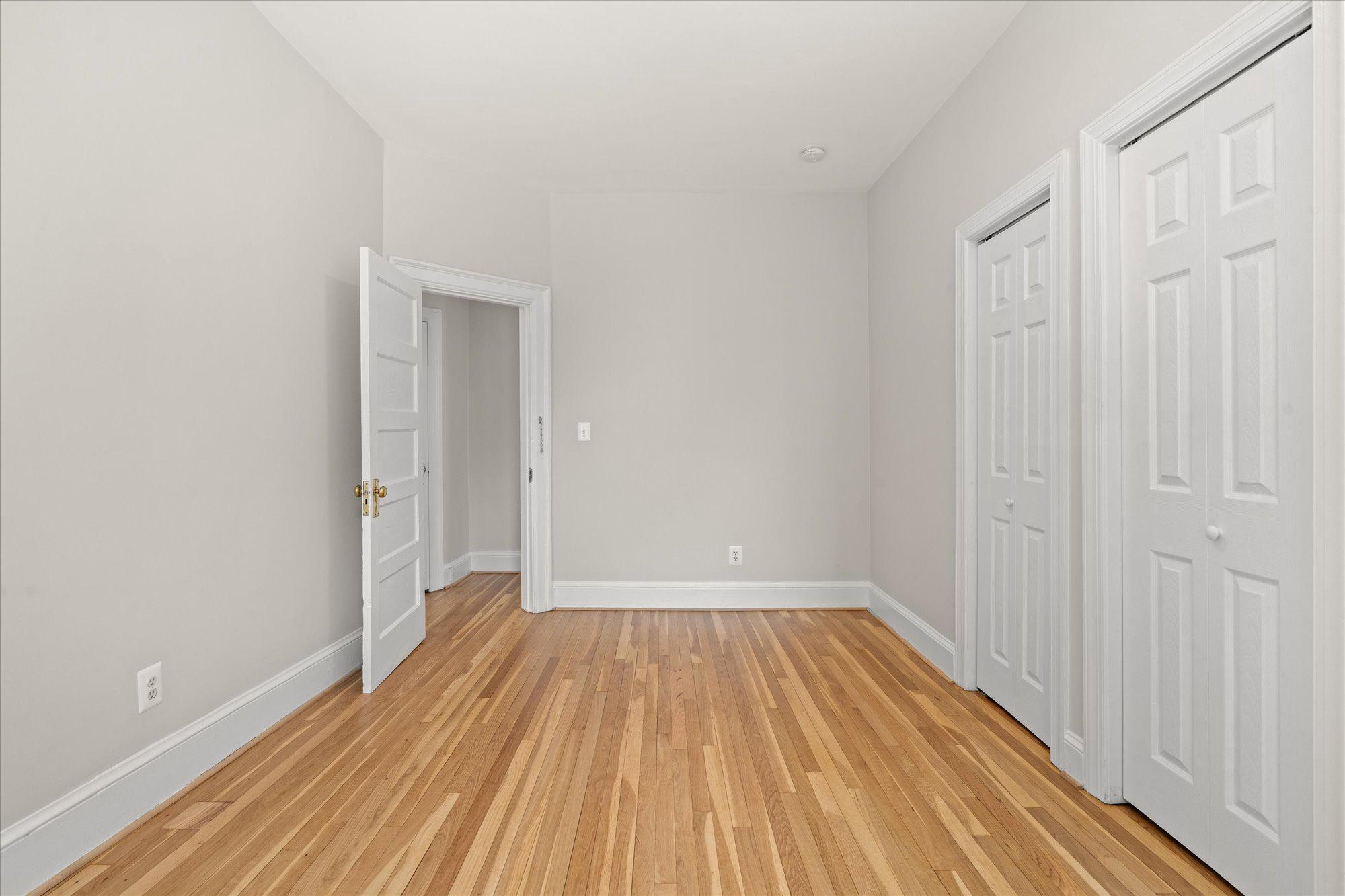 2801 11TH STREET NW Unit: 1 AND 2