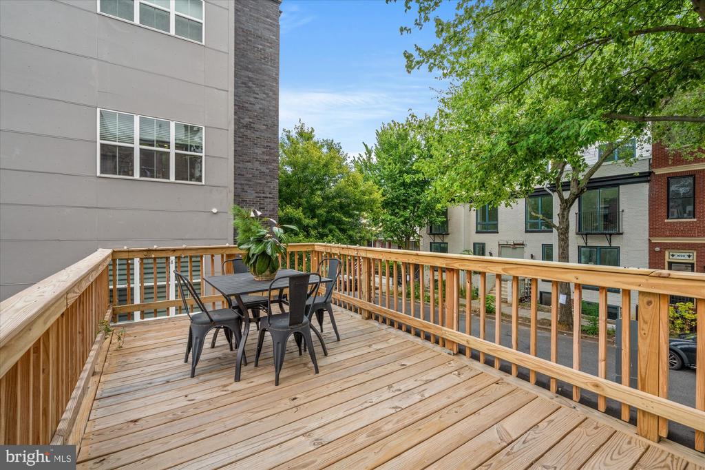 2801 11TH STREET NW Unit: 1 AND 2