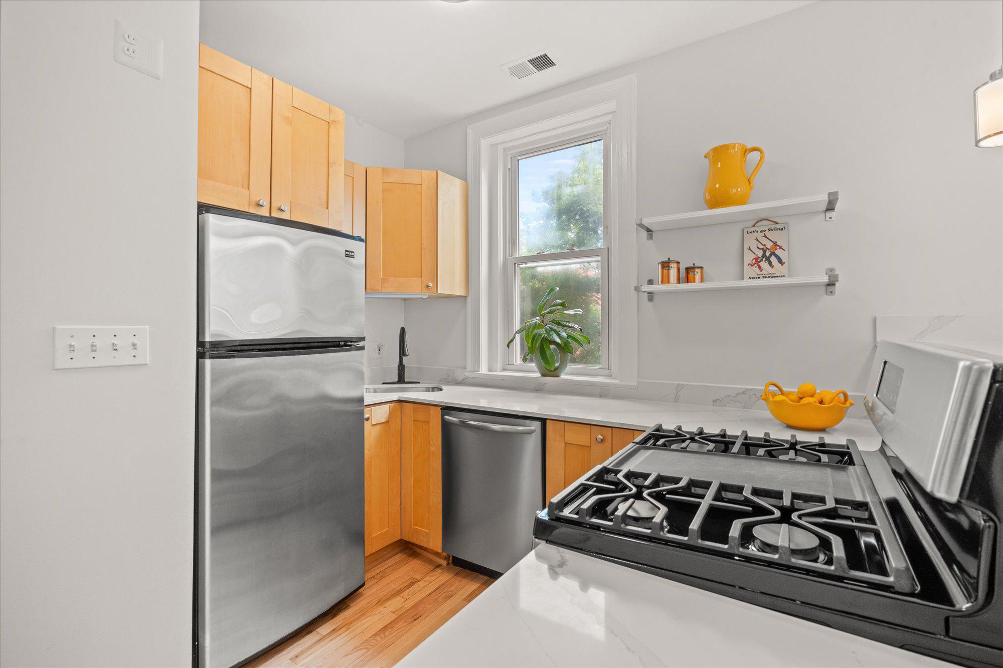 2801 11TH STREET NW Unit: 1 AND 2