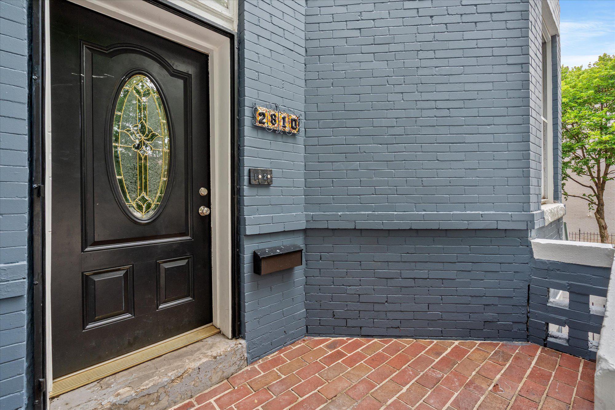 2801 11TH STREET NW Unit: 1 AND 2