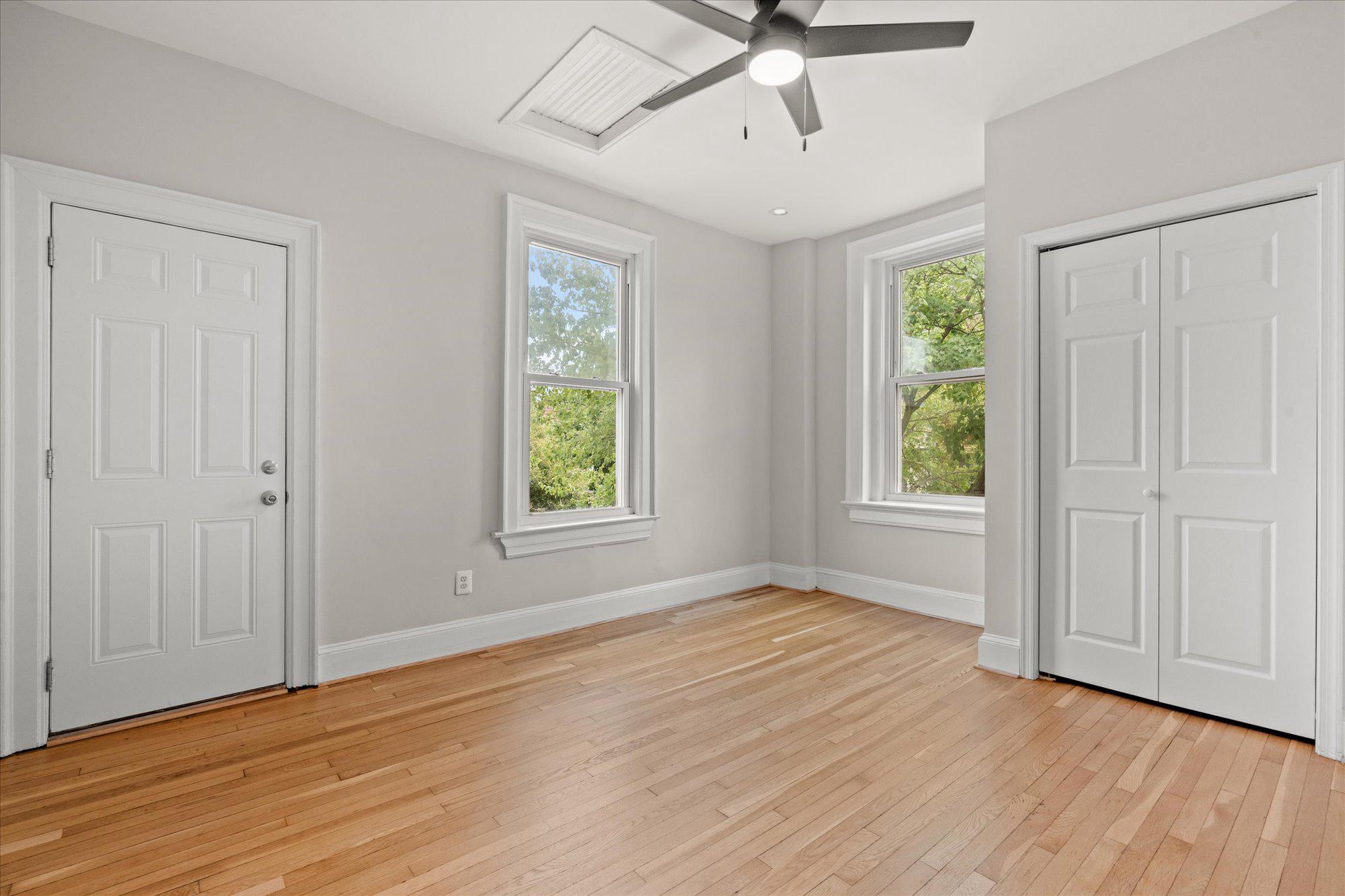 2801 11TH STREET NW Unit: 1 AND 2