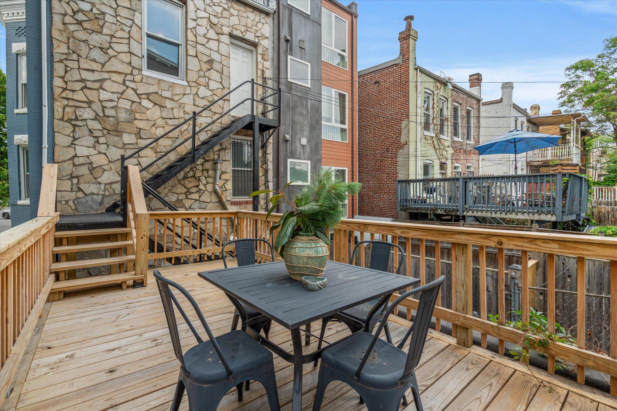 2801 11TH STREET NW Unit: 1 AND 2