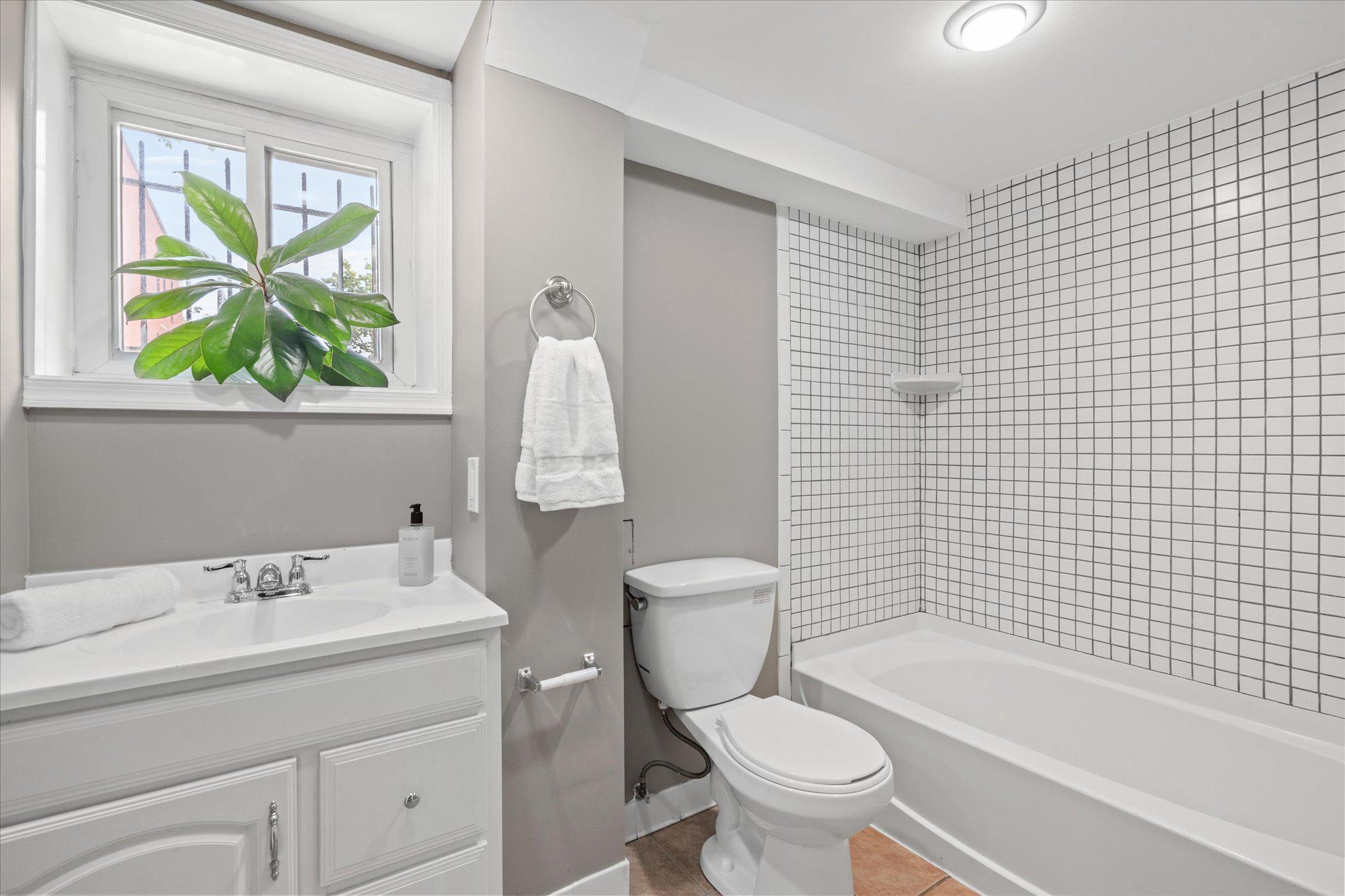 2801 11TH STREET NW Unit: 1 AND 2