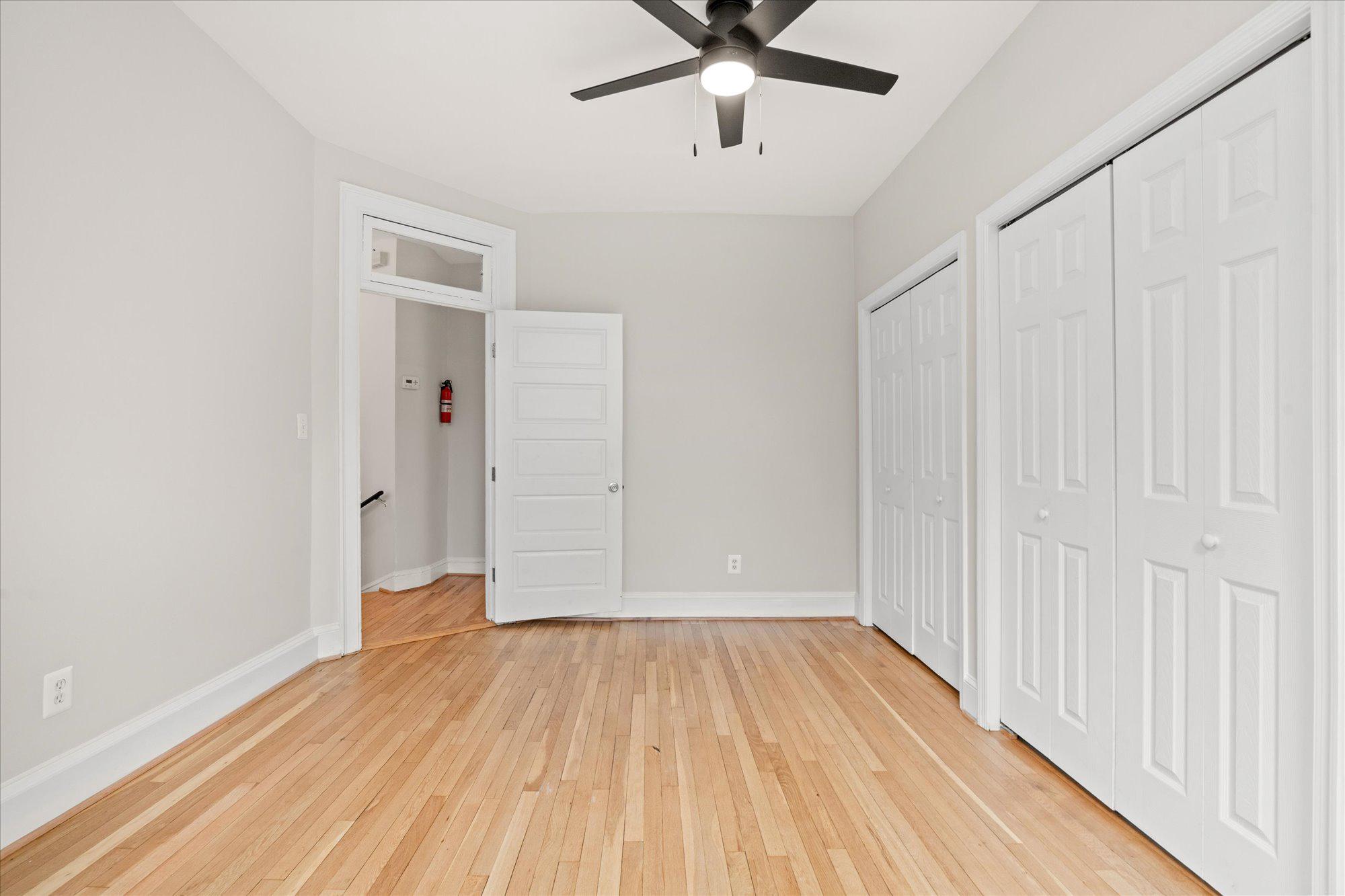 2801 11TH STREET NW Unit: 1 AND 2