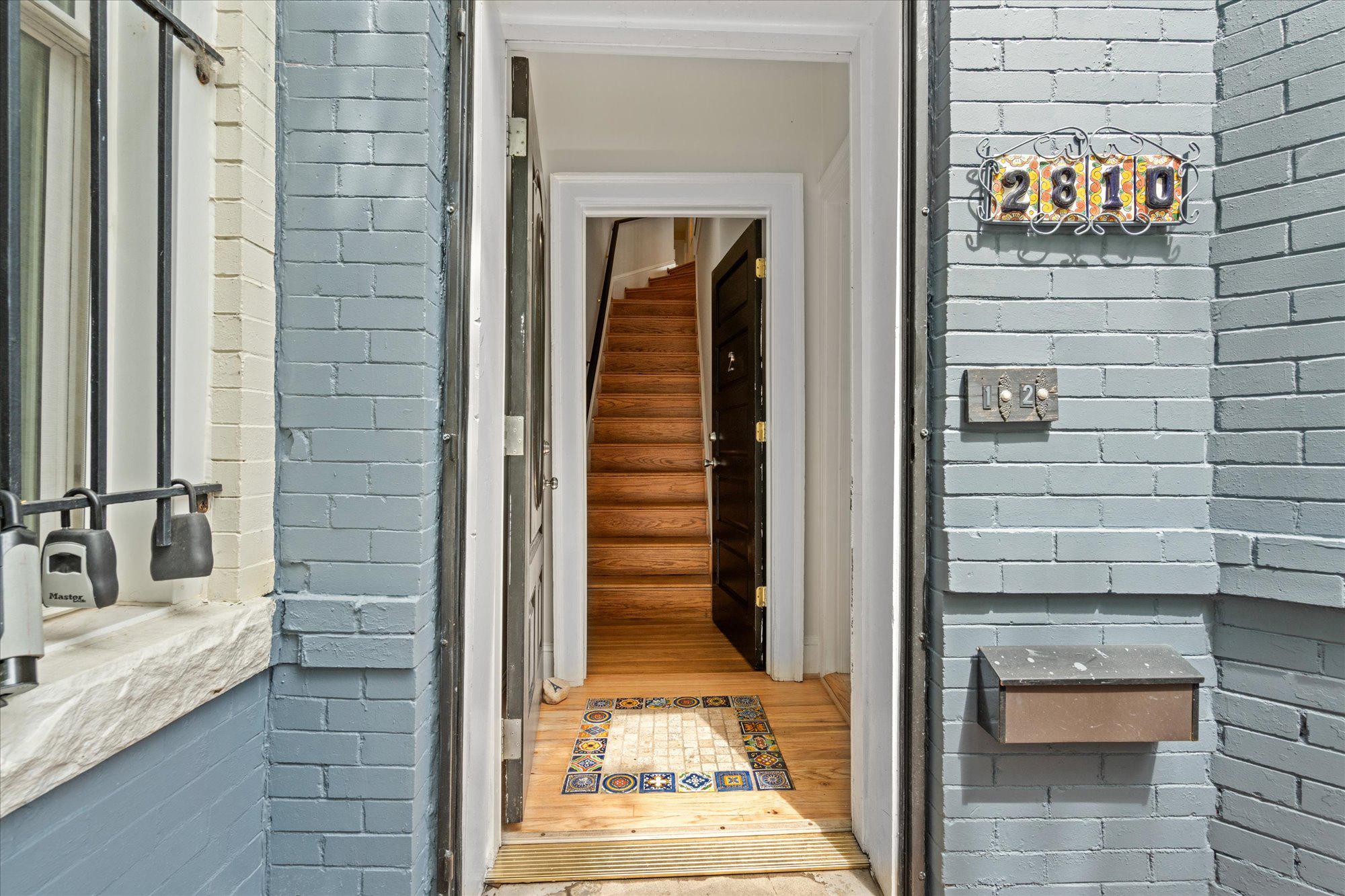 2801 11TH STREET NW Unit: 1 AND 2