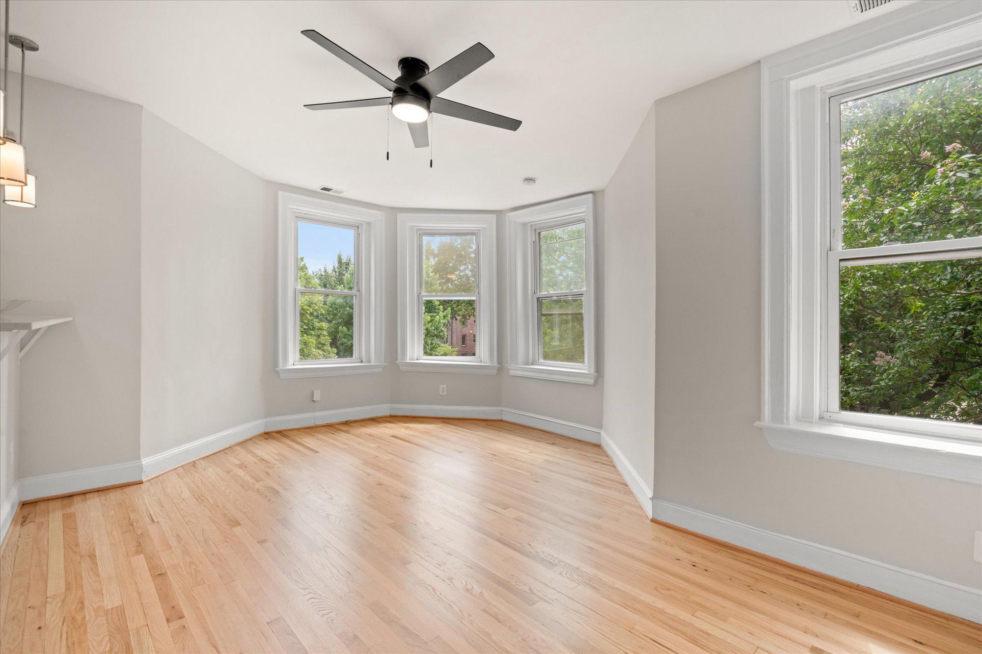 2801 11TH STREET NW Unit: 1 AND 2