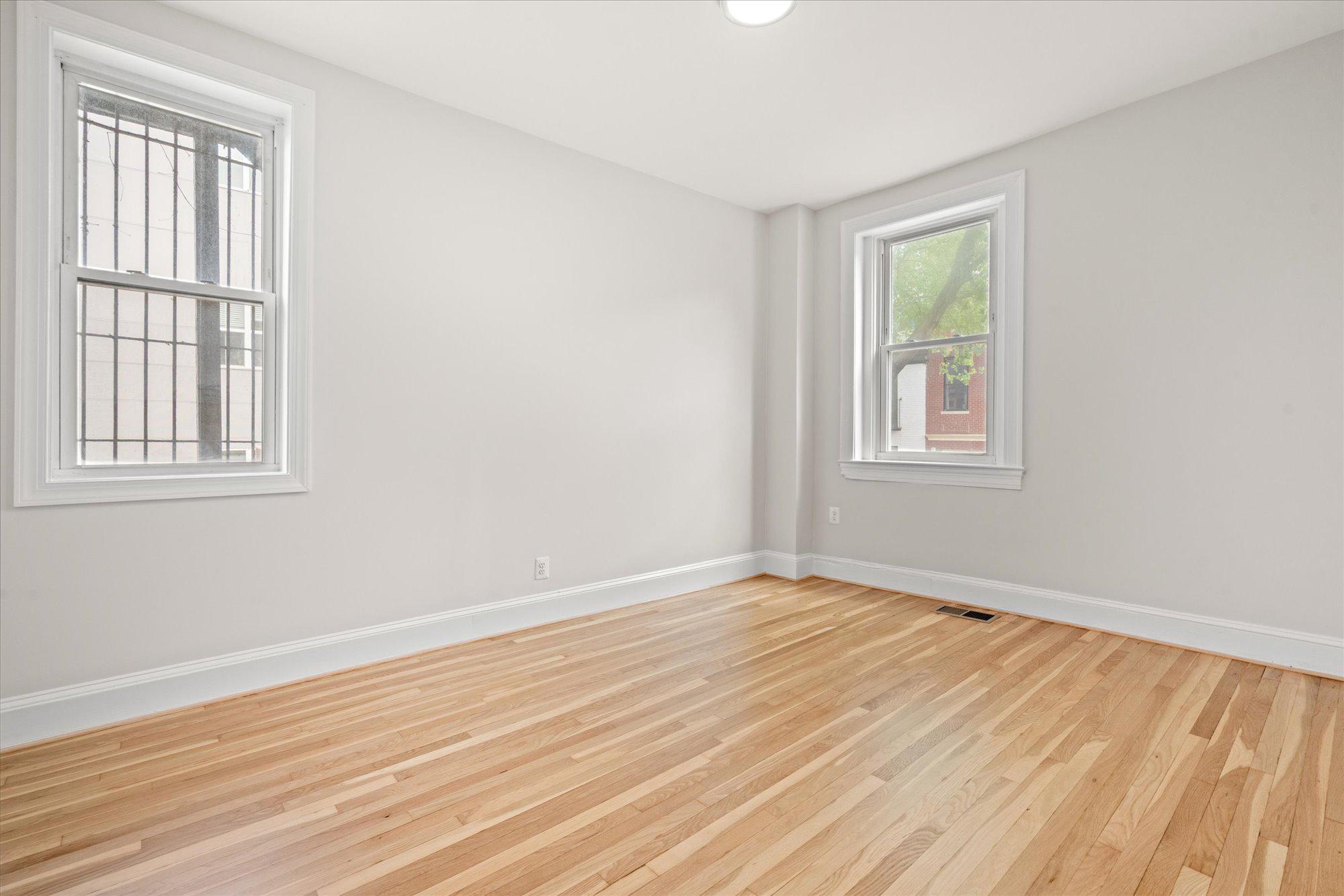 2801 11TH STREET NW Unit: 1 AND 2