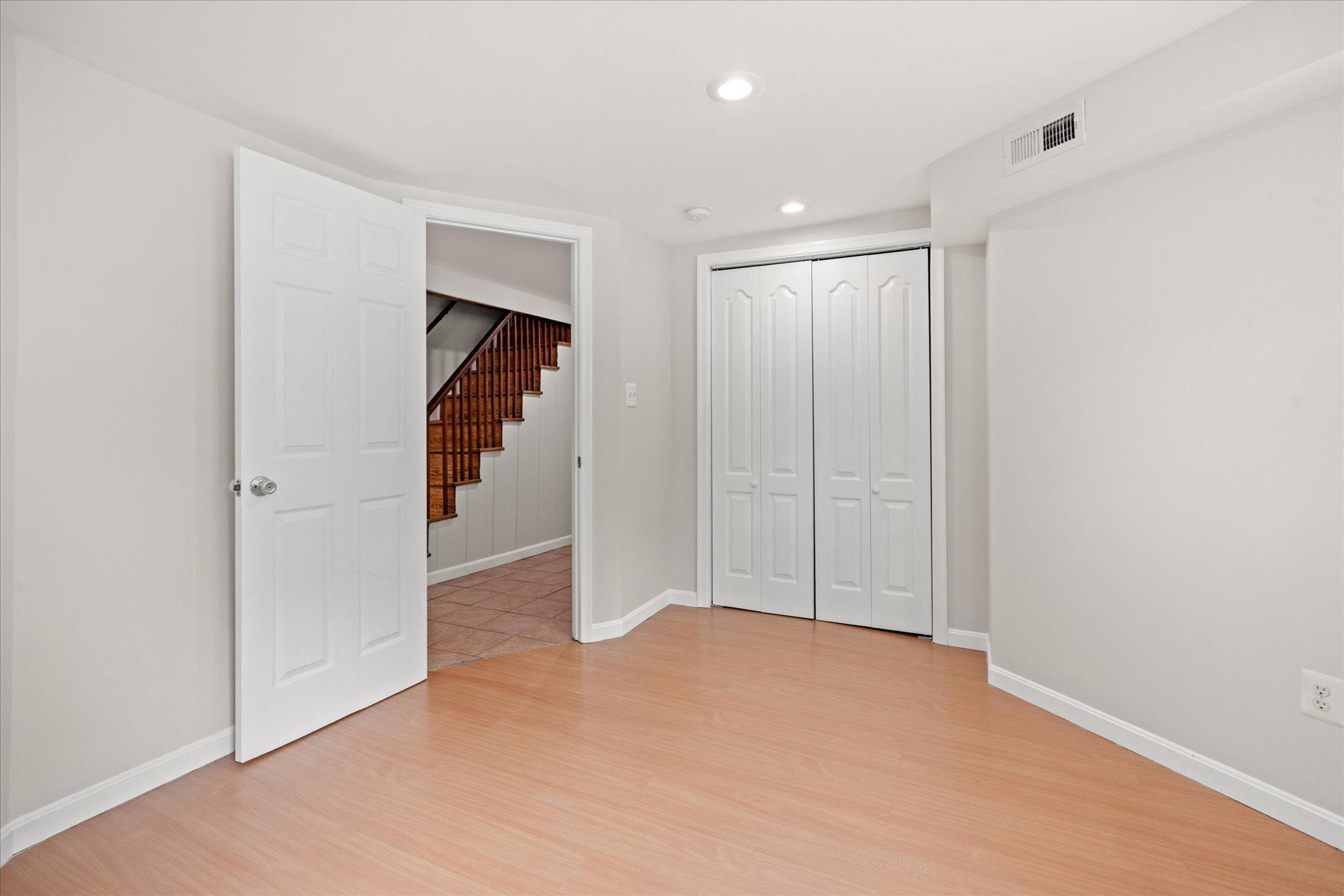 2801 11TH STREET NW Unit: 1 AND 2