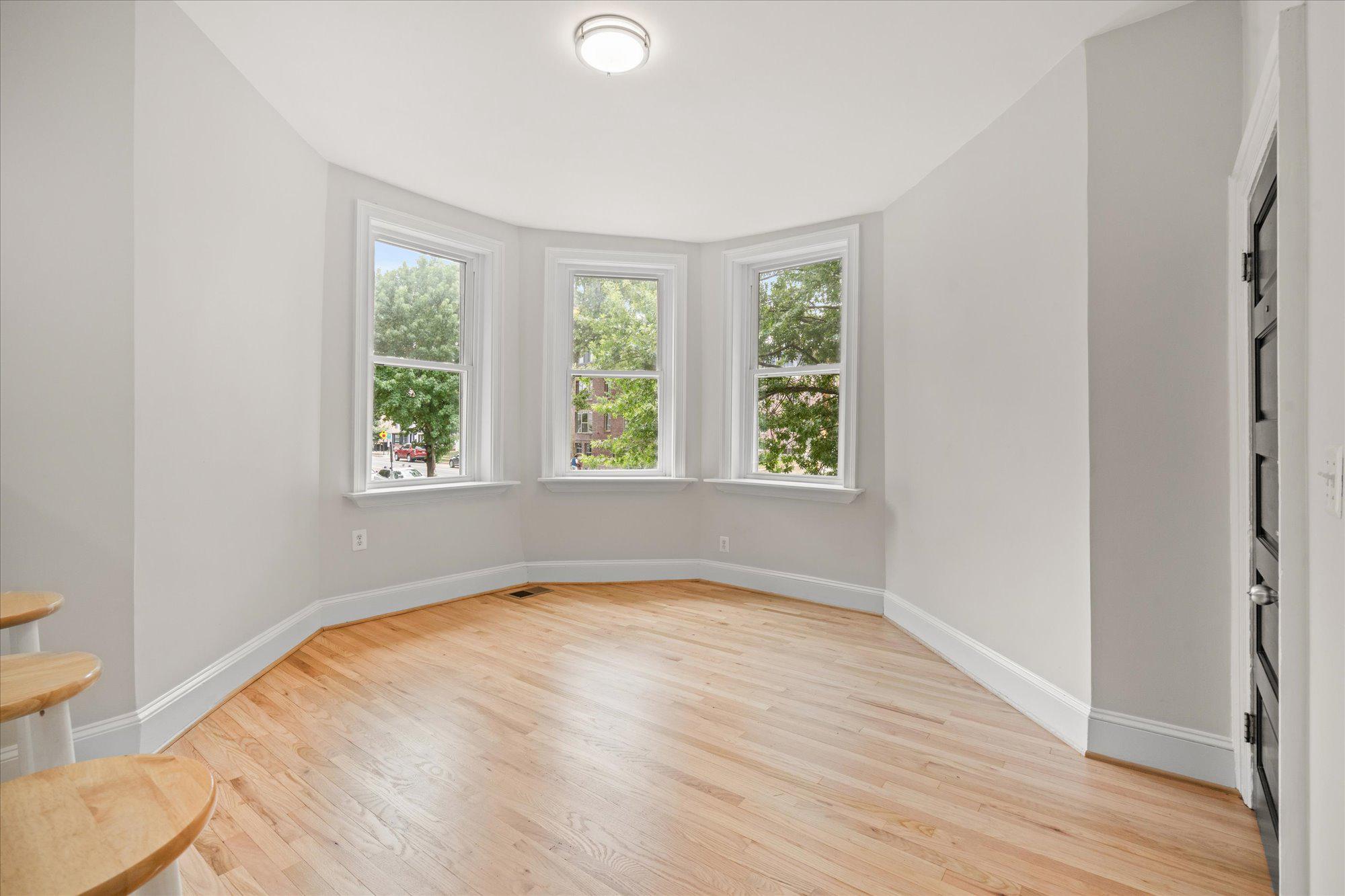 2801 11TH STREET NW Unit: 1 AND 2