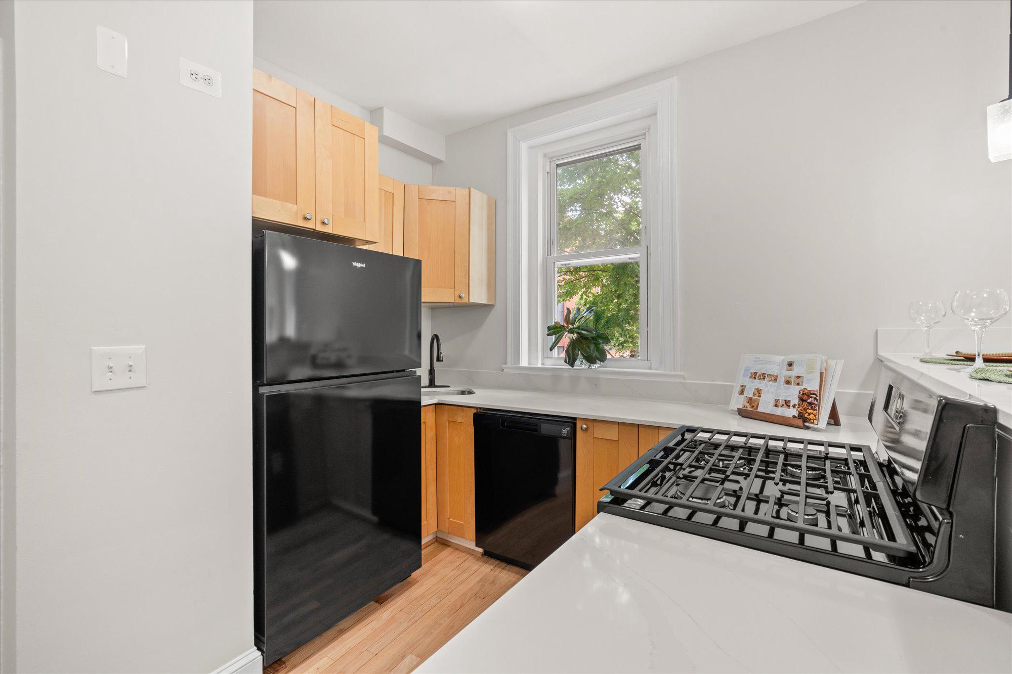 2801 11TH STREET NW Unit: 1 AND 2