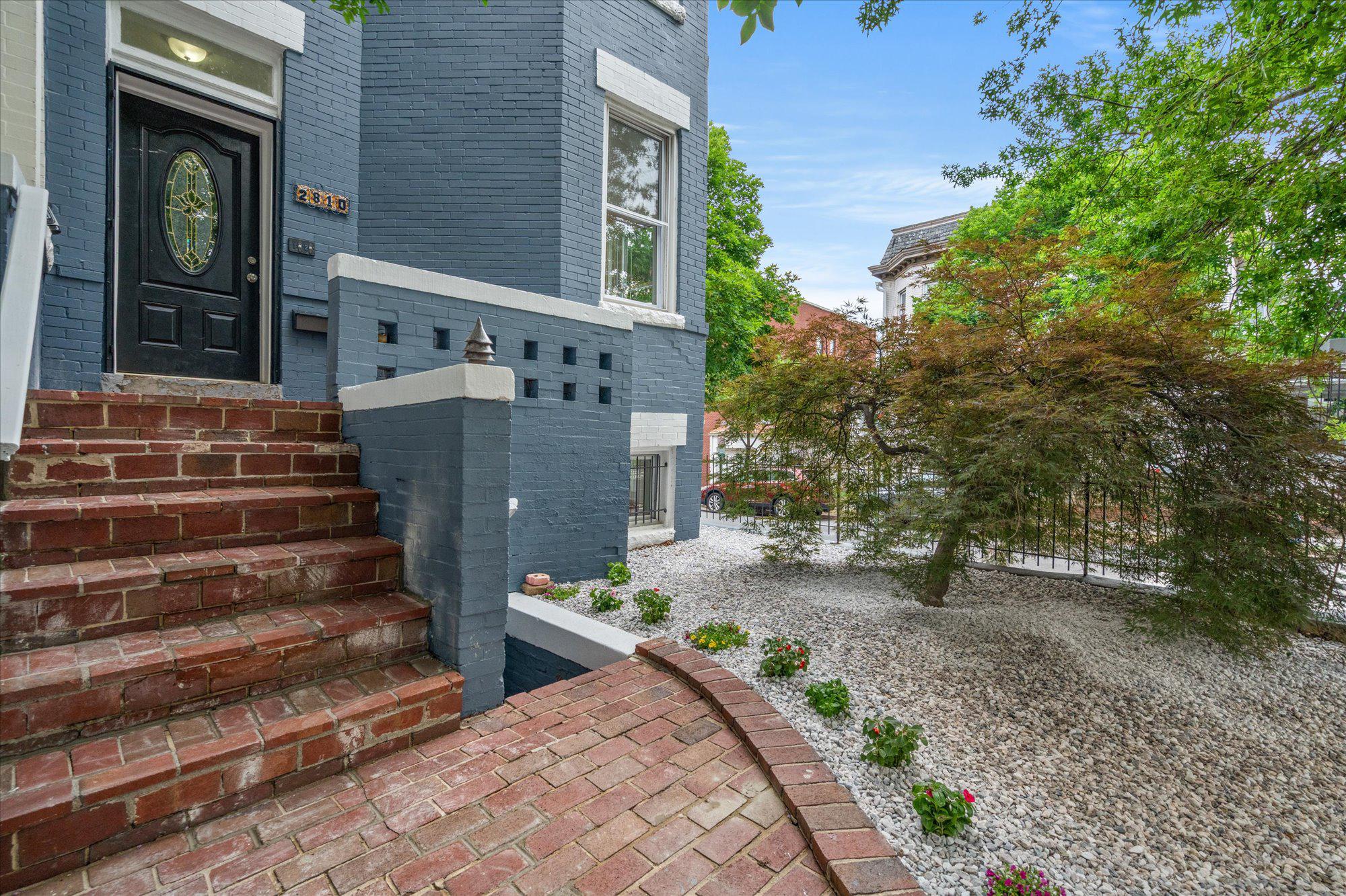 2801 11TH STREET NW Unit: 1 AND 2