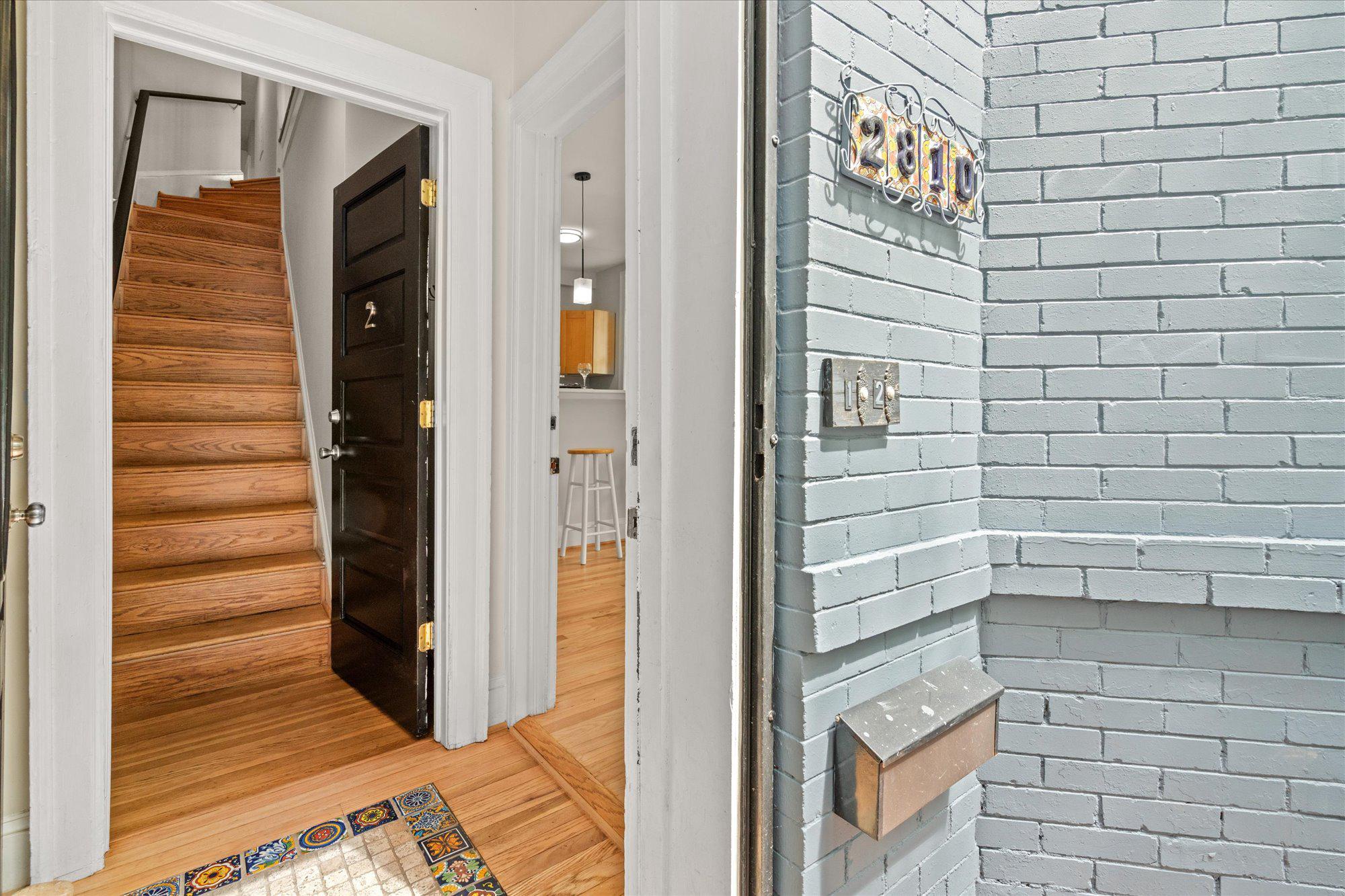 2801 11TH STREET NW Unit: 1 AND 2