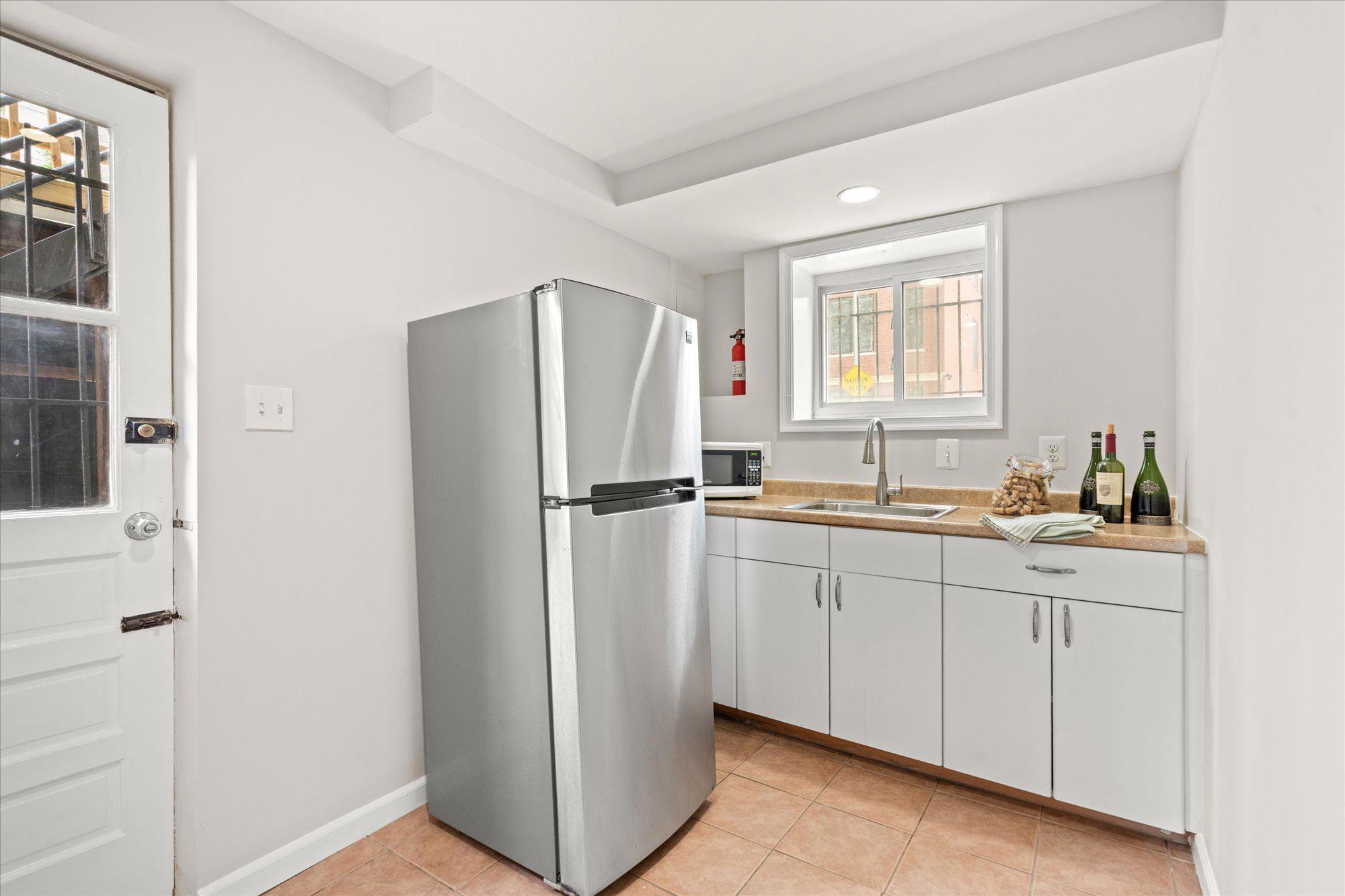 2801 11TH STREET NW Unit: 1 AND 2