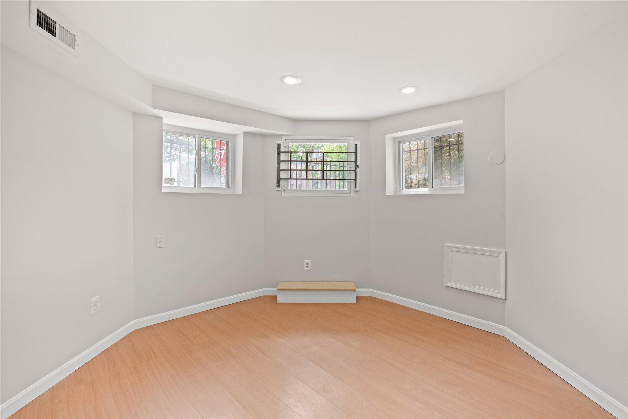 2801 11TH STREET NW Unit: 1 AND 2
