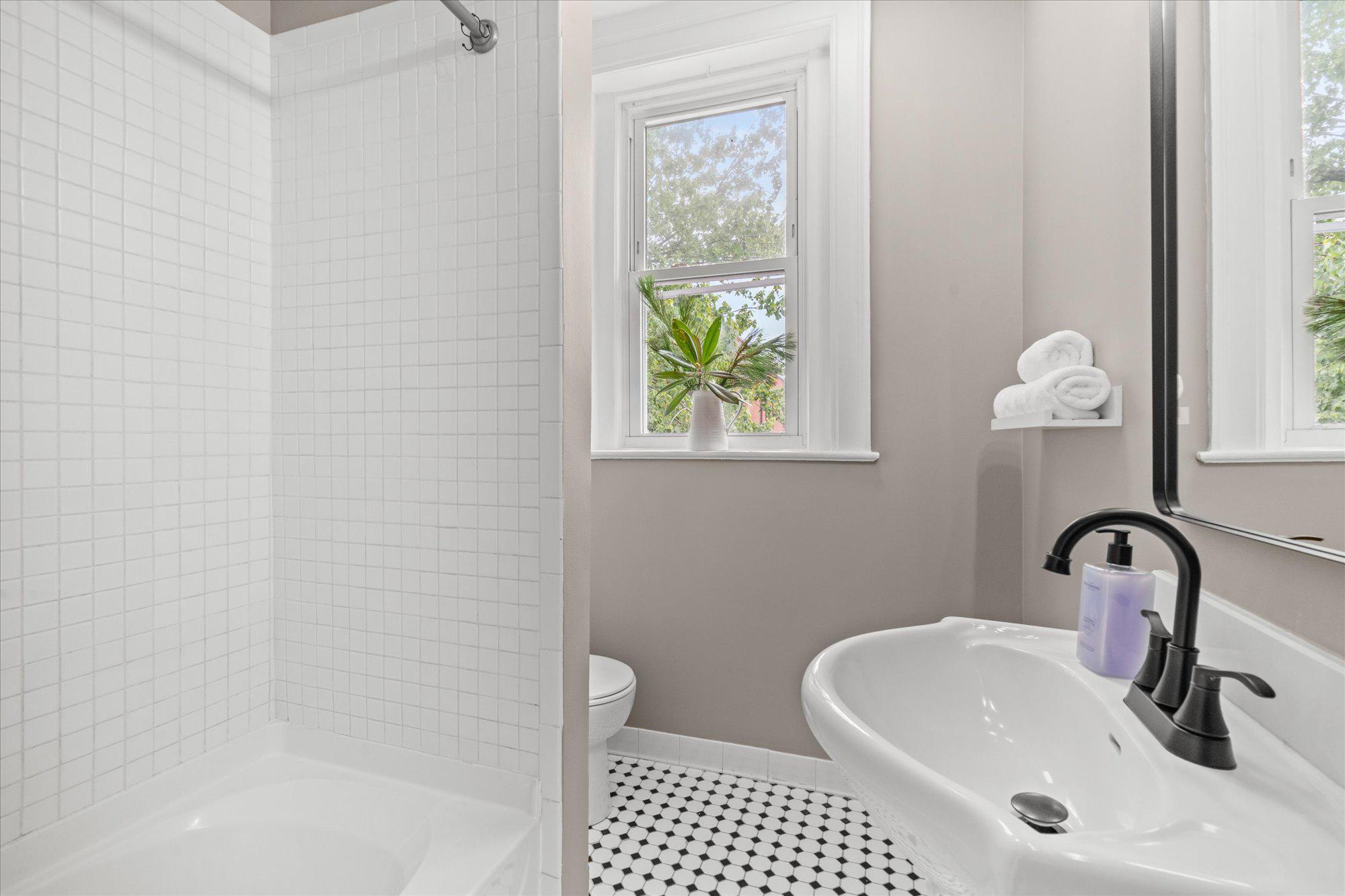 2801 11TH STREET NW Unit: 1 AND 2