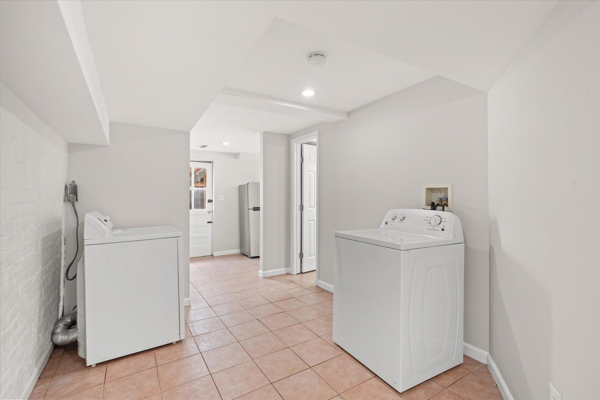 2801 11TH STREET NW Unit: 1 AND 2