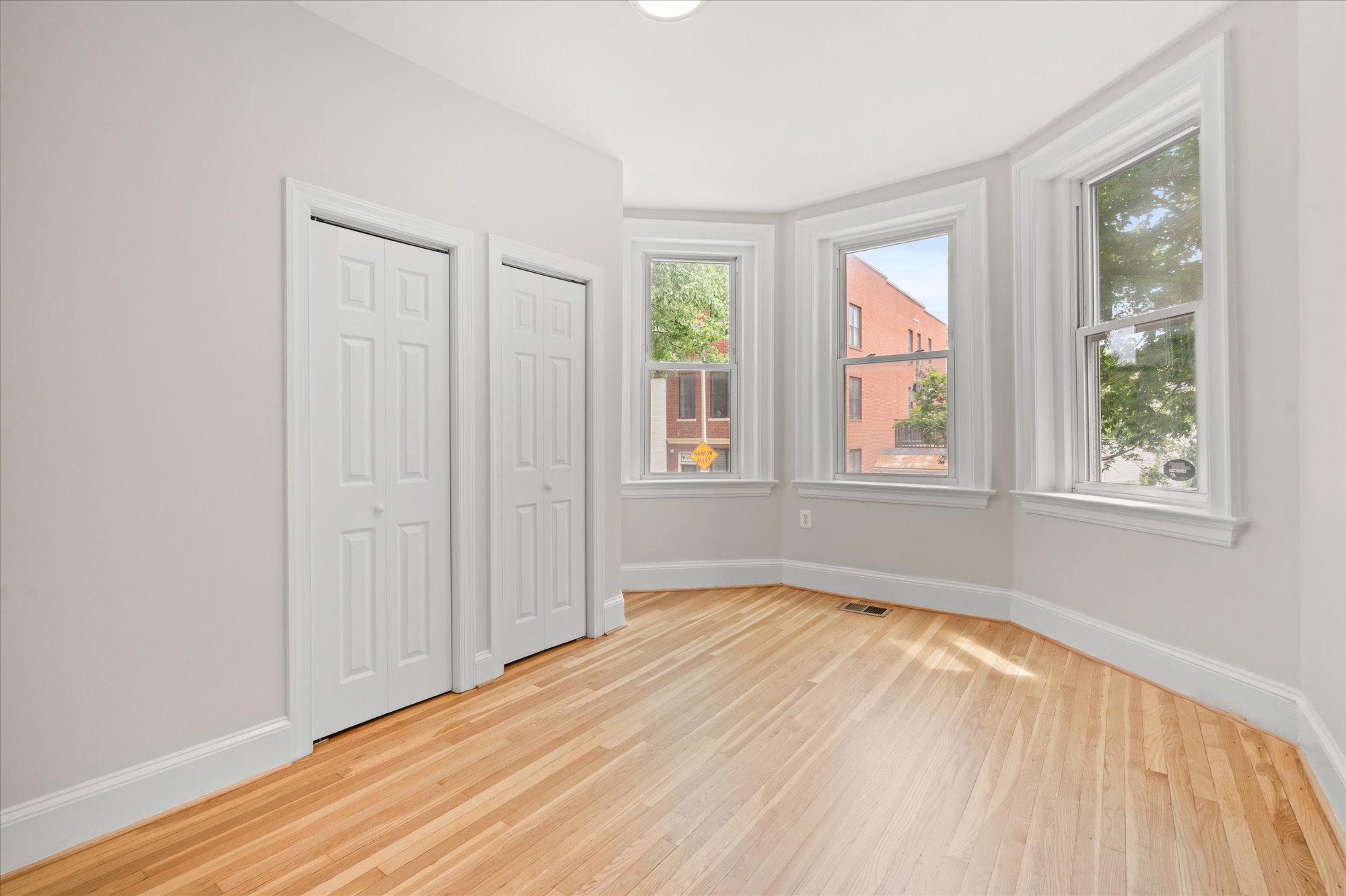 2801 11TH STREET NW Unit: 1 AND 2