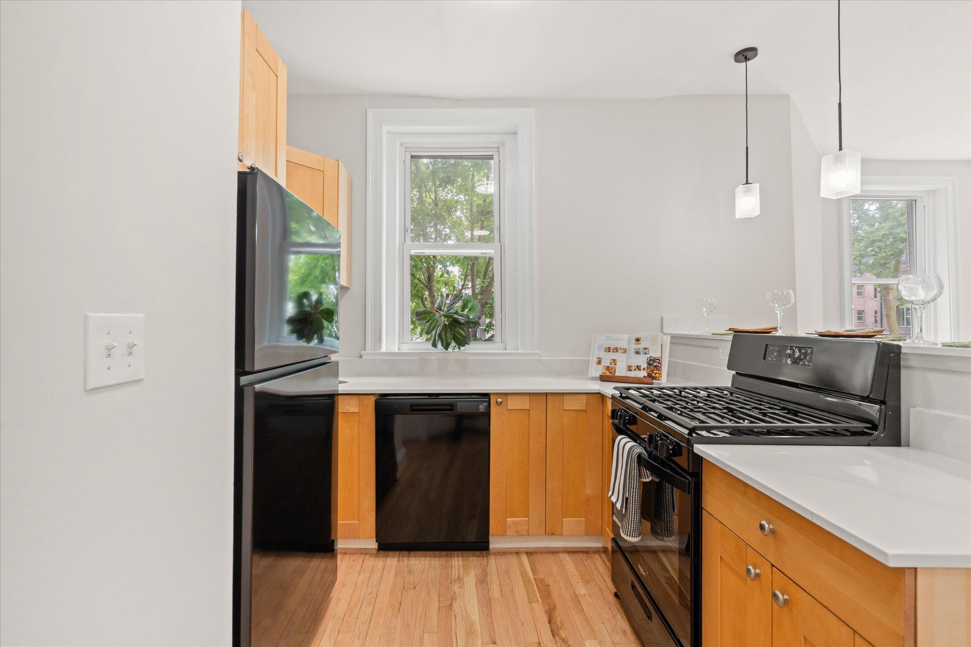 2801 11TH STREET NW Unit: 1 AND 2