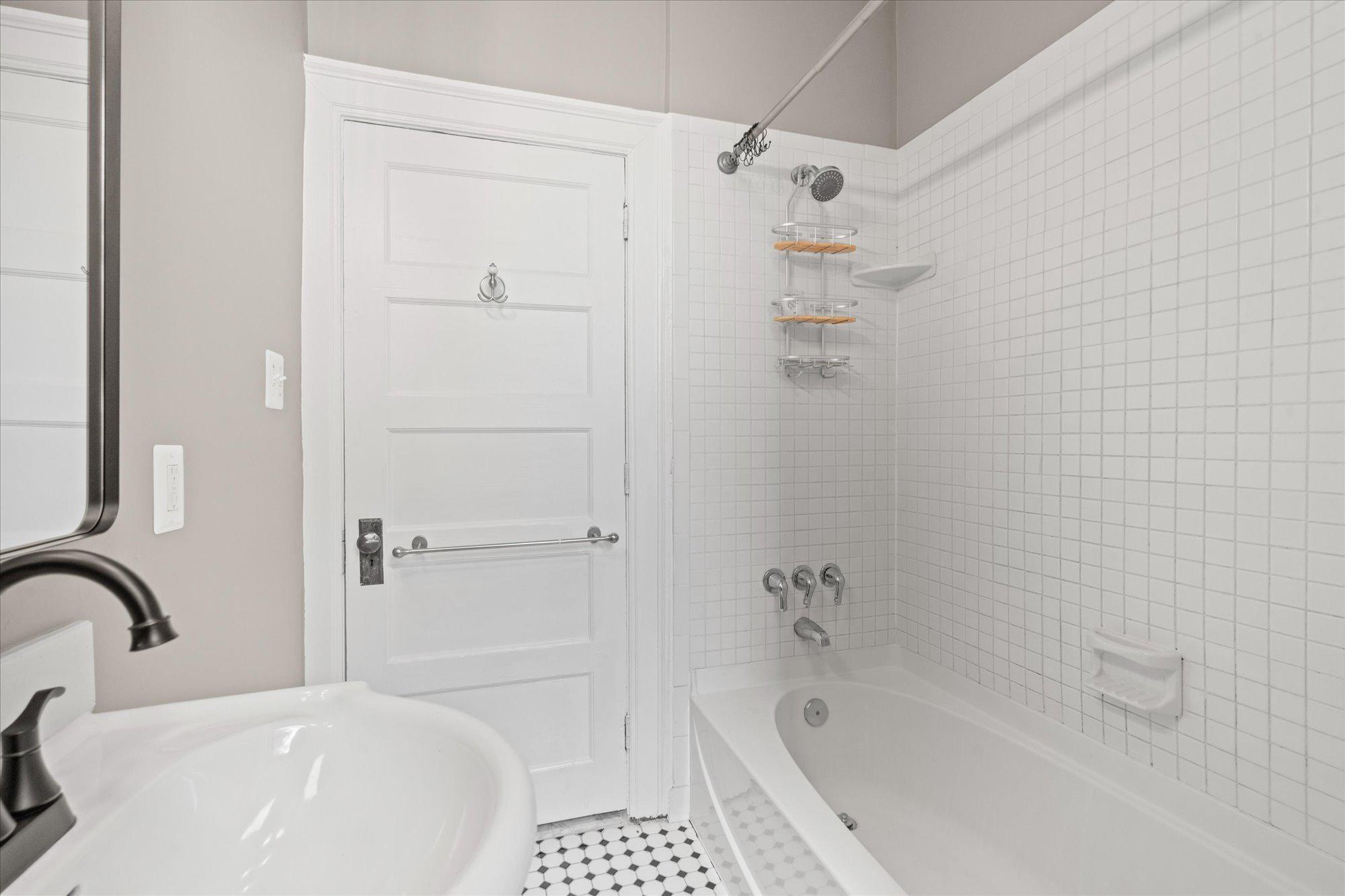 2801 11TH STREET NW Unit: 1 AND 2