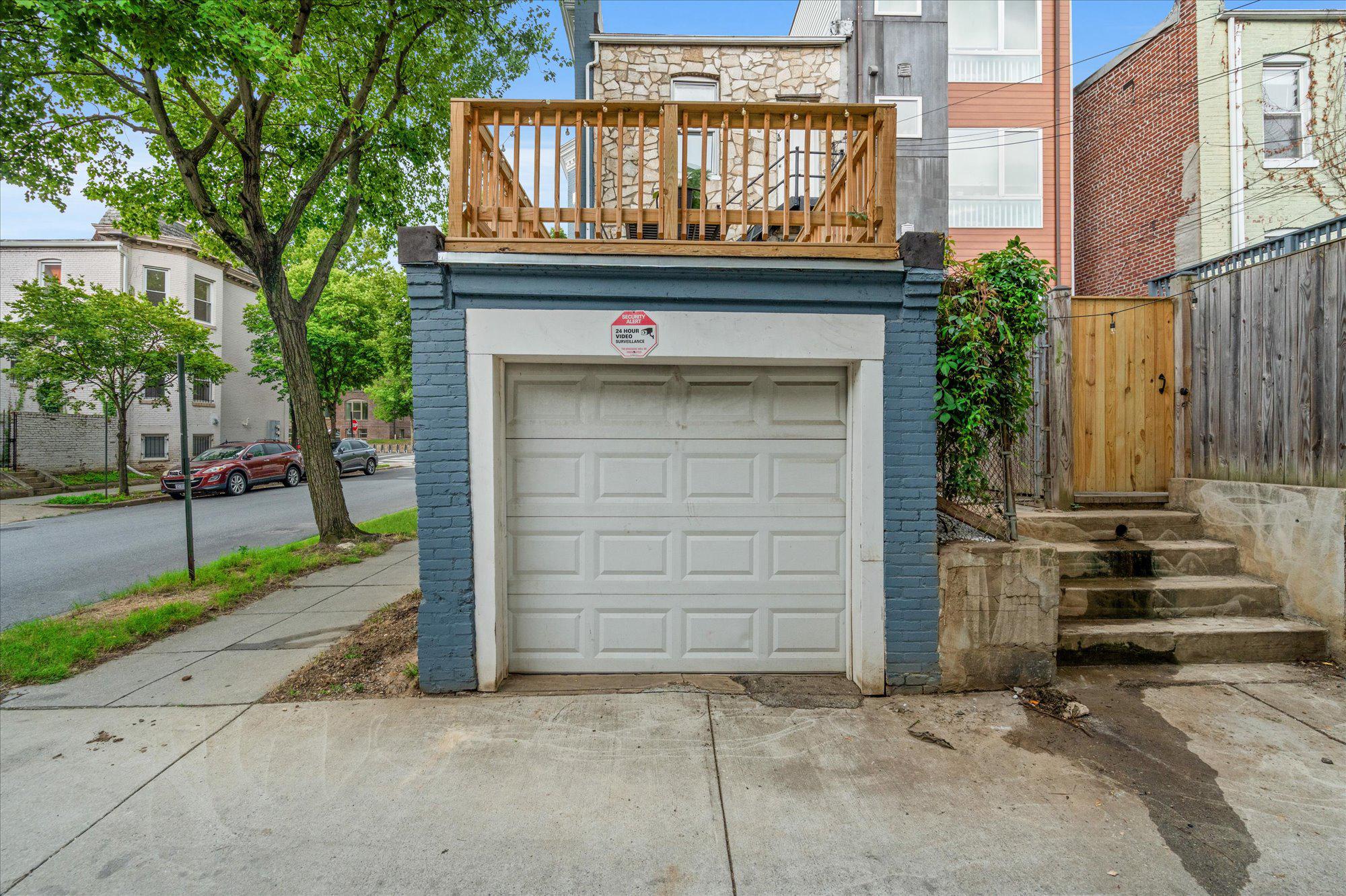 2801 11TH STREET NW Unit: 1 AND 2