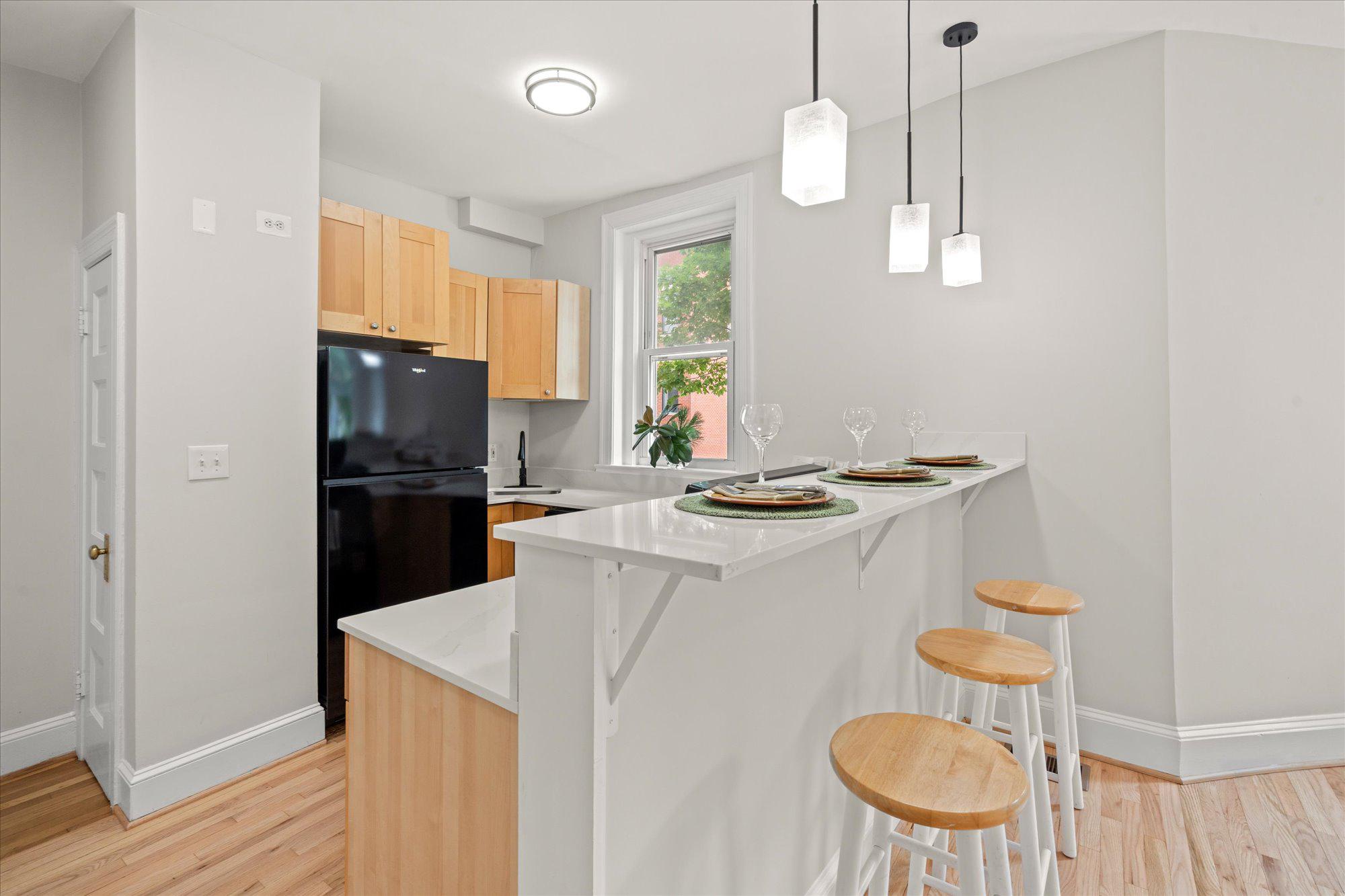 2801 11TH STREET NW Unit: 1 AND 2